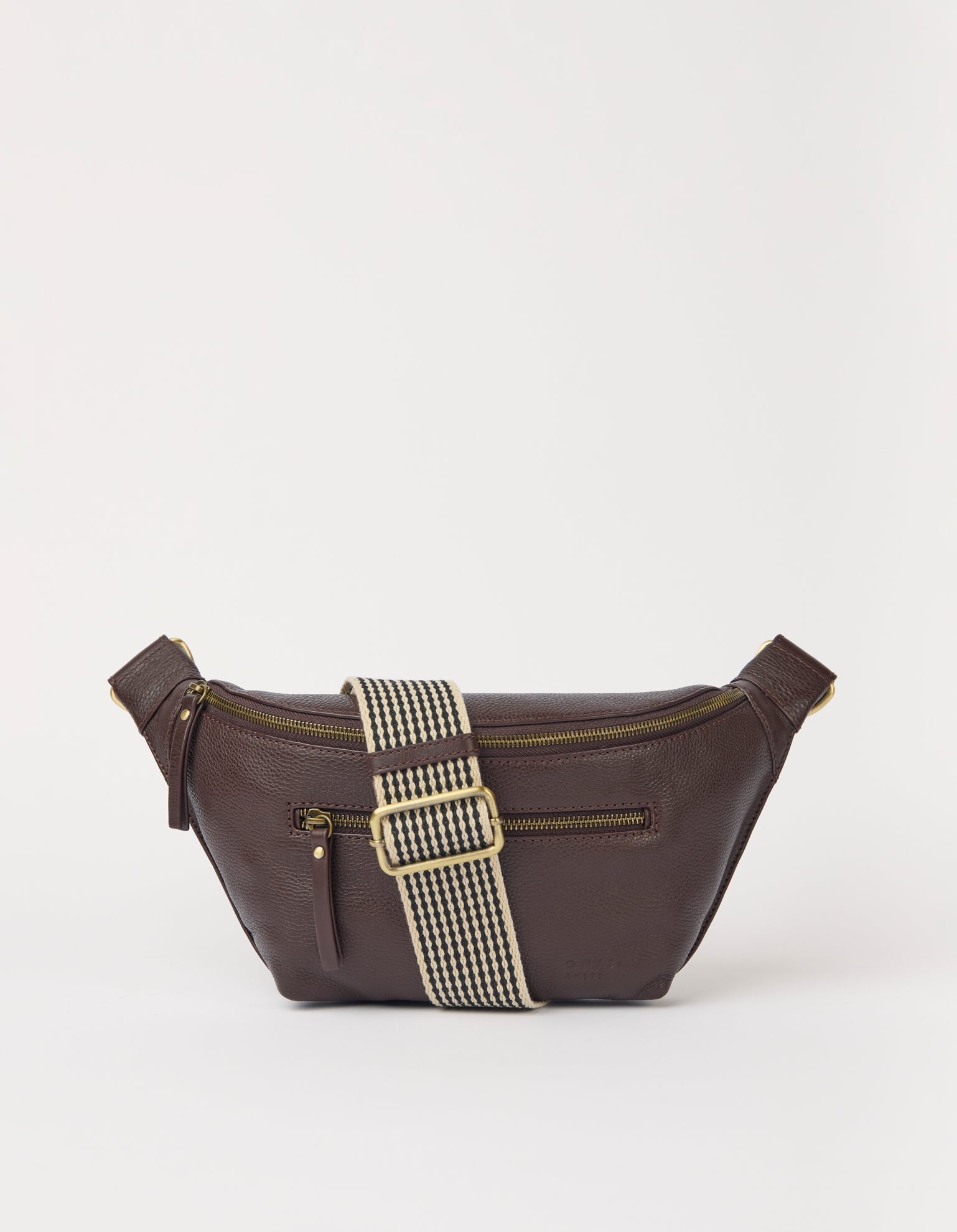 O My Bag Drew Bum Bag Small, Gürteltasche