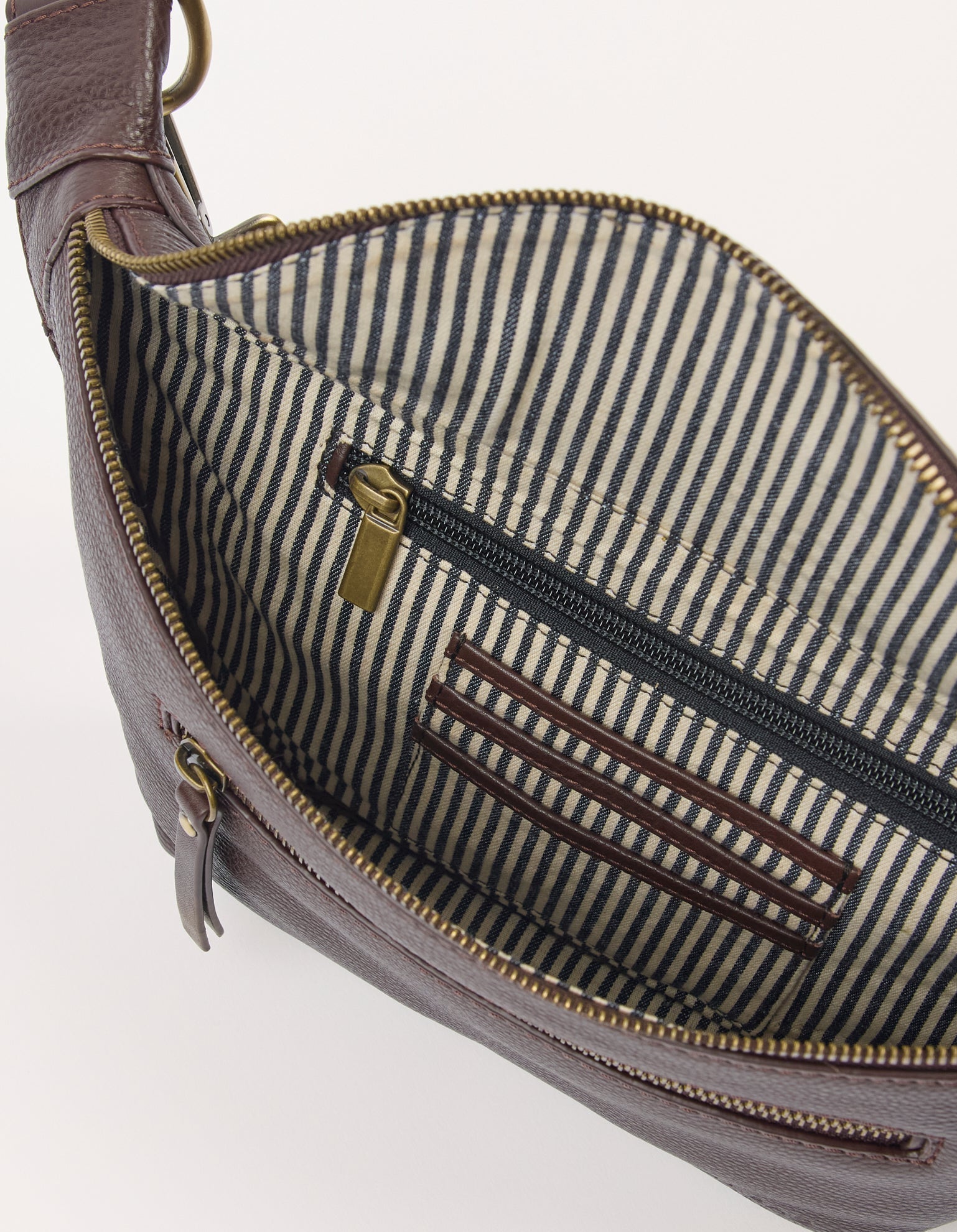 O My Bag Drew Bum Bag Small, Gürteltasche