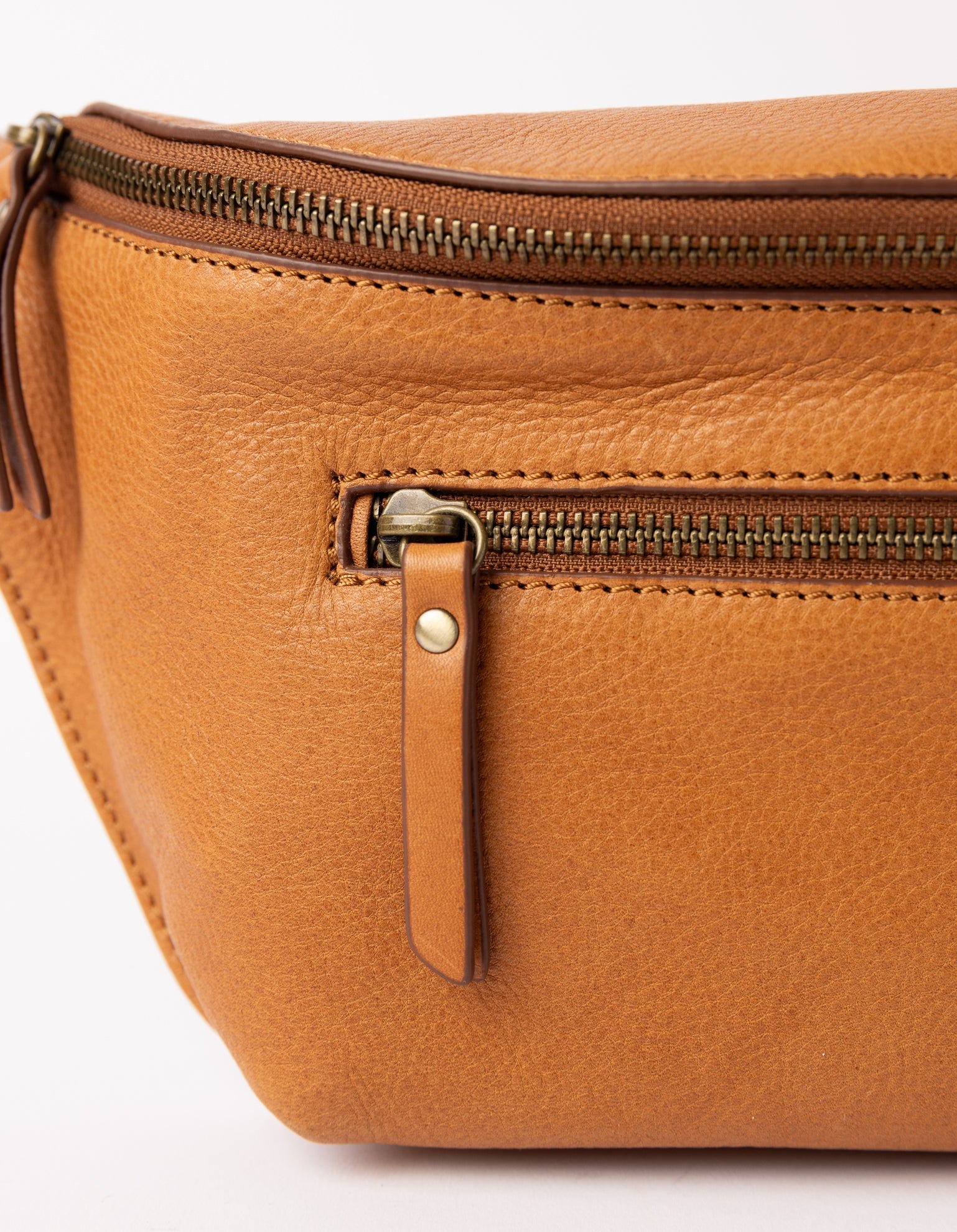 O My Bag Drew Bum Bag Small, Gürteltasche