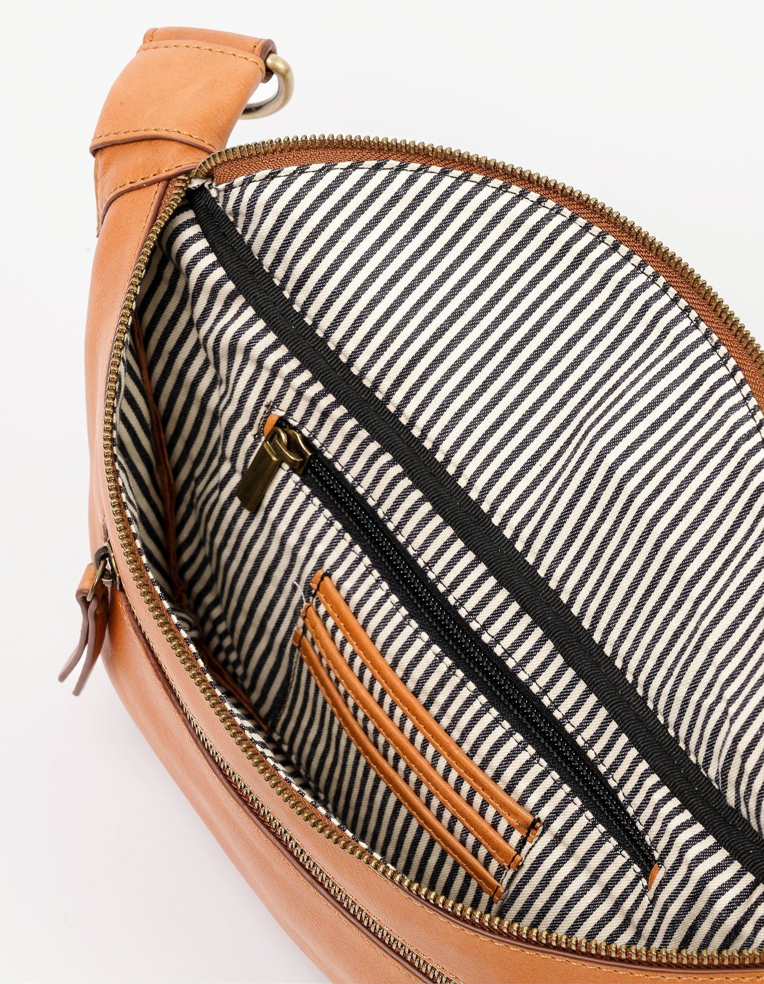 O My Bag Drew Bum Bag Small, Gürteltasche