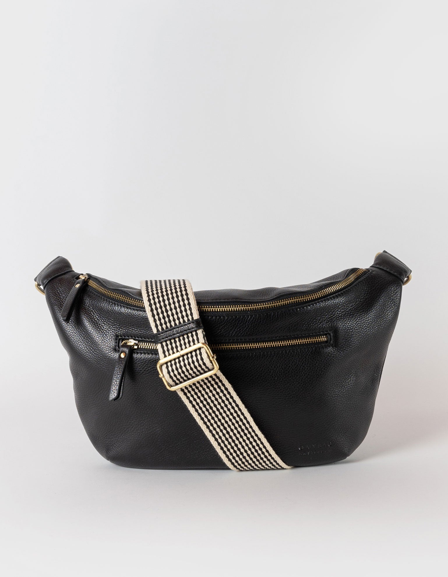 O My Bag Drew Bum Bag Maxi, Gürteltasche