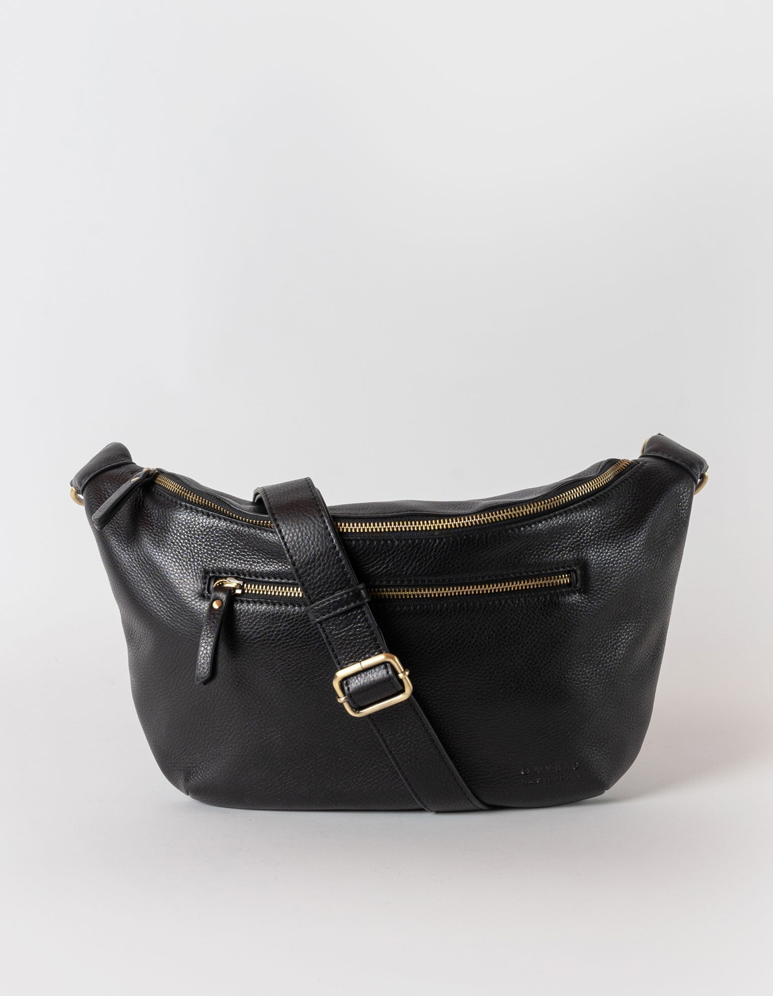 O My Bag Drew Bum Bag Maxi, Gürteltasche