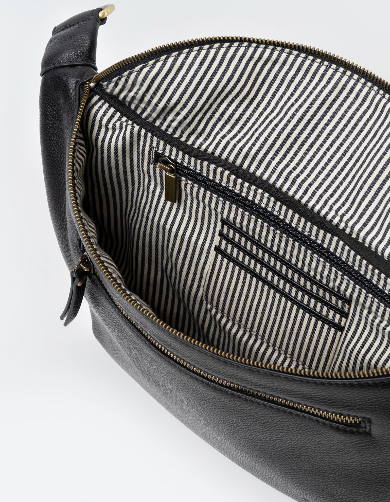 O My Bag Drew Bum Bag Maxi, Gürteltasche
