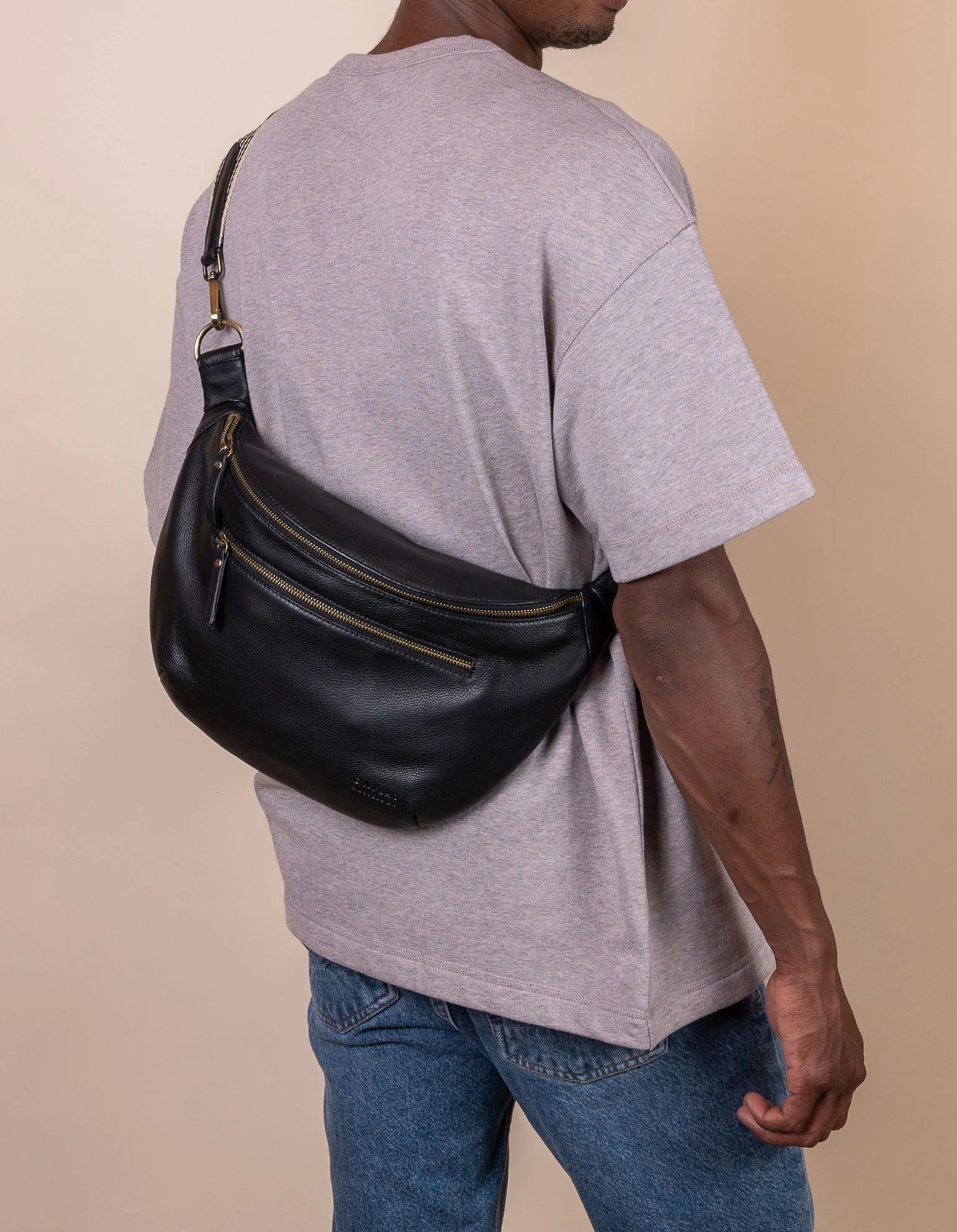 O my bag - DREW MAXI Bum Bag
