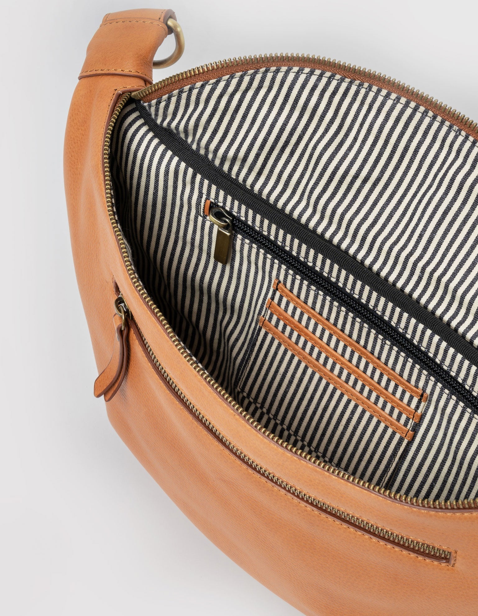 O My Bag Drew Bum Bag Maxi, Gürteltasche