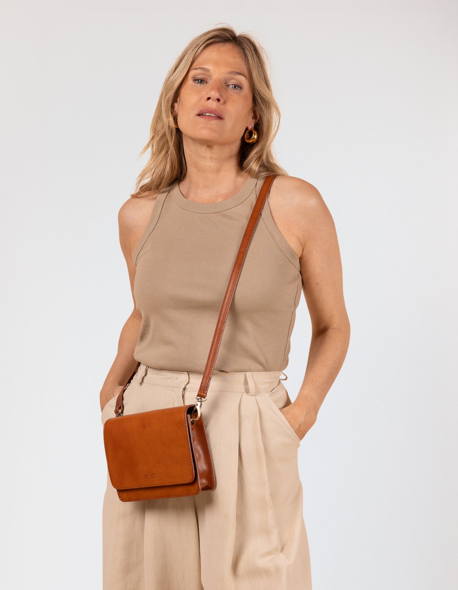 O My Bag Audrey Mini, Crossbody-Tasche