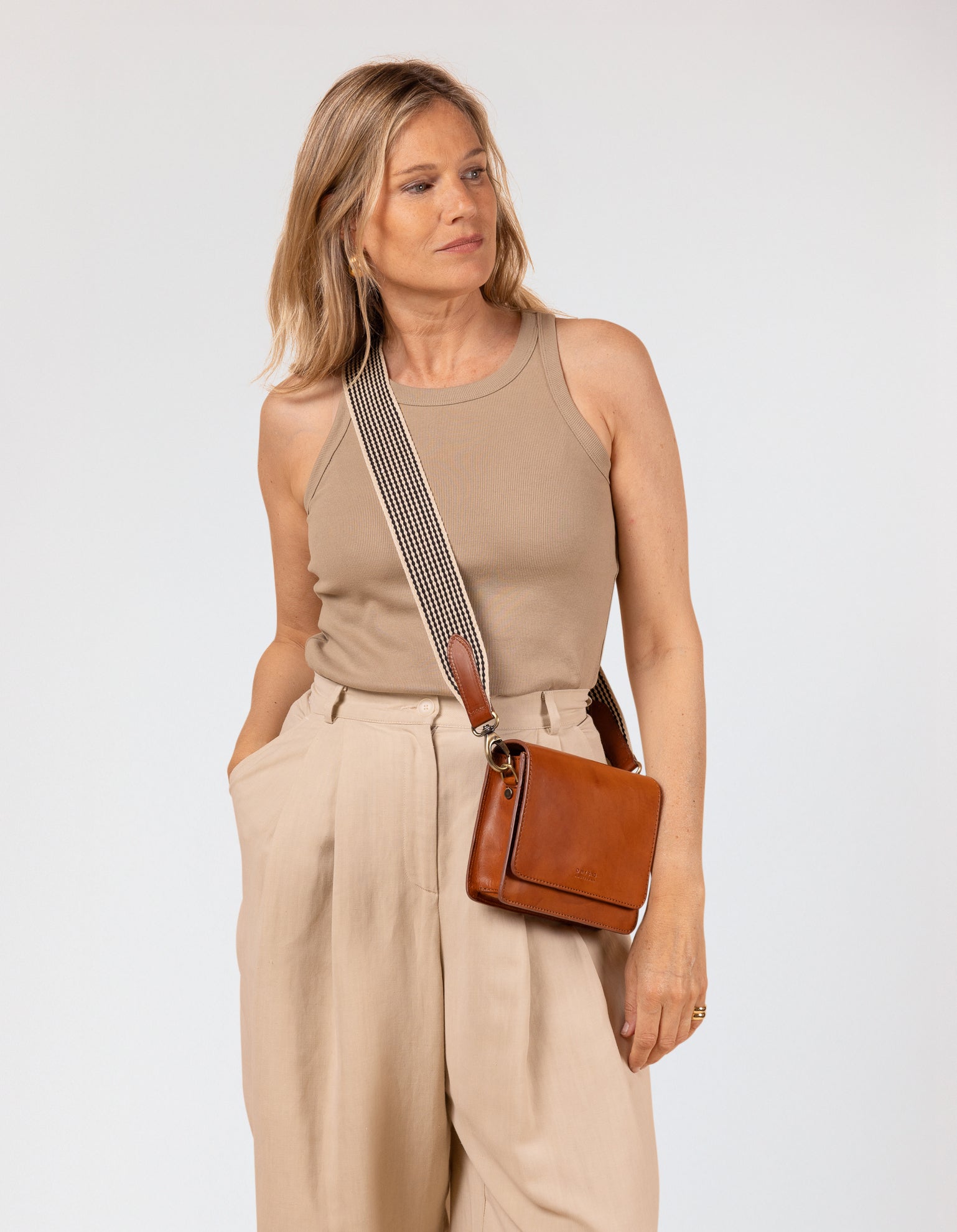 O My Bag Audrey Mini, Crossbody-Tasche