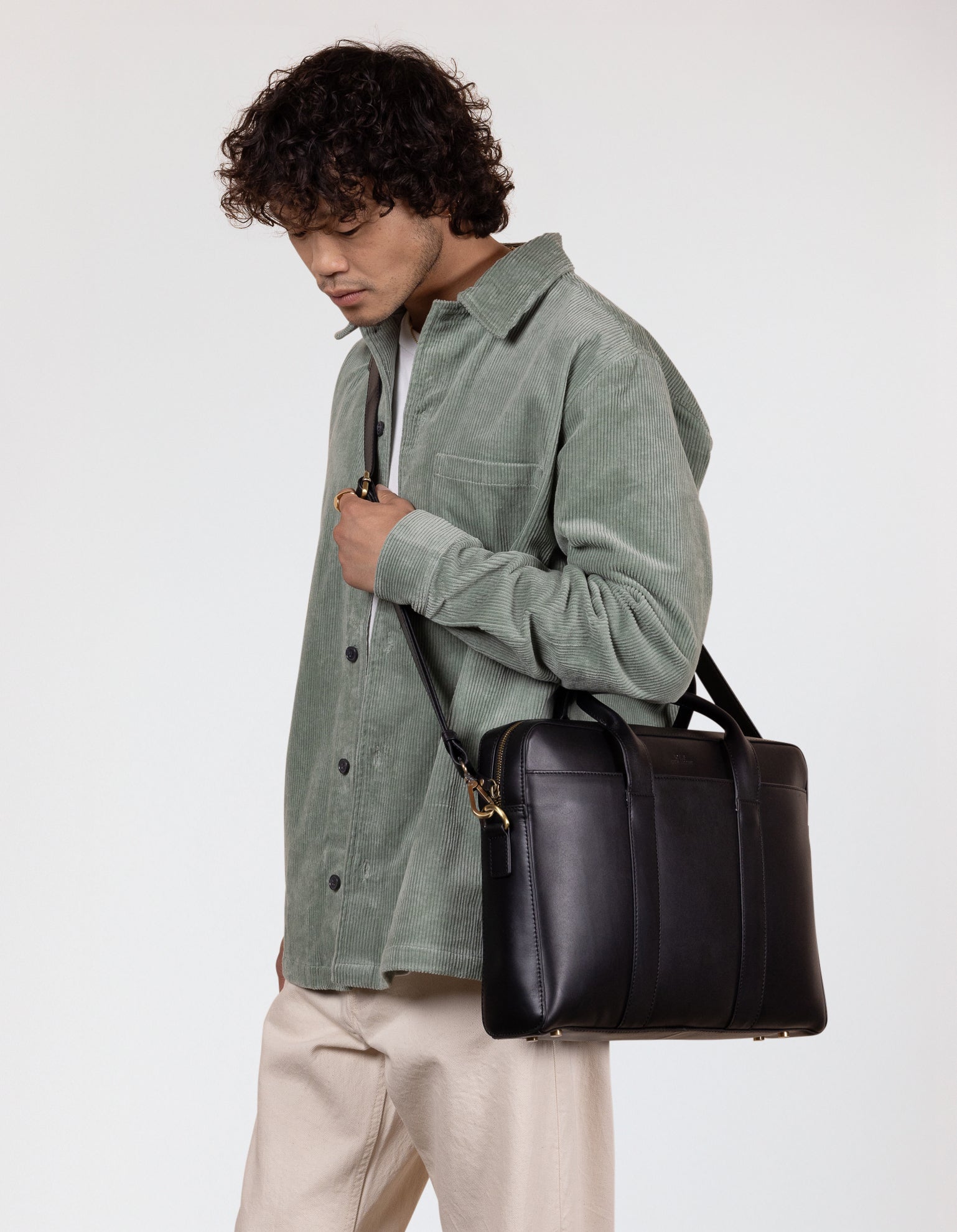 O My Bag Harvey