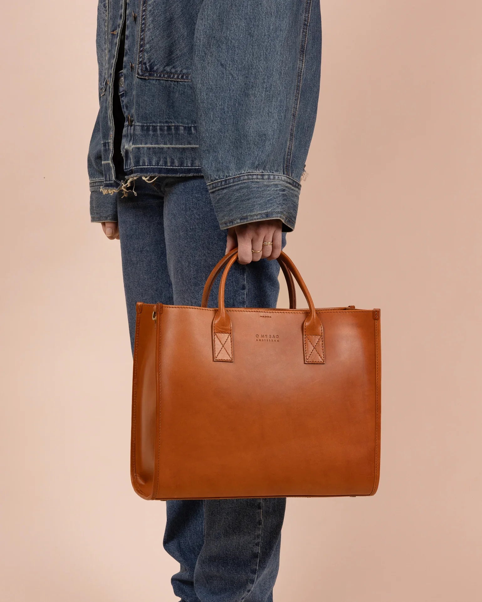 O my bag - JACKIE -  Handtasche