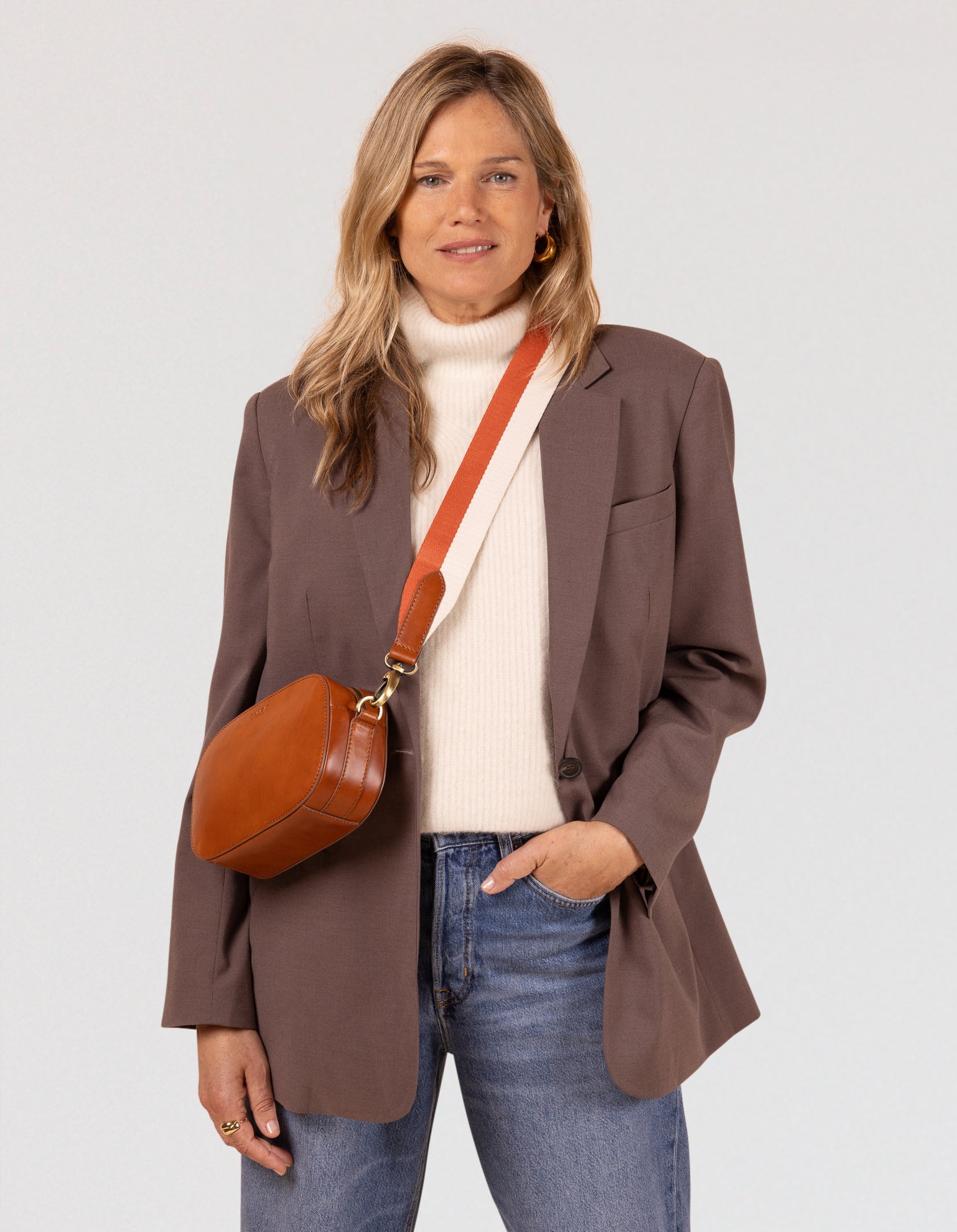 O My Bag Maya, Crossbody-Tasche