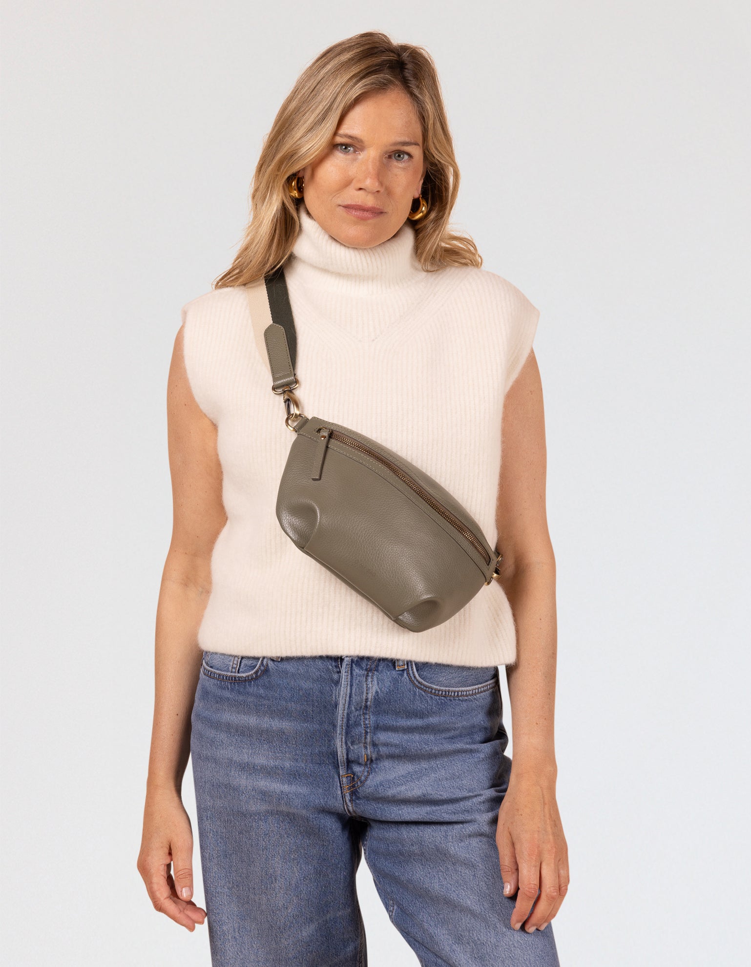 O My Bag Milo, Crossbody-Tasche