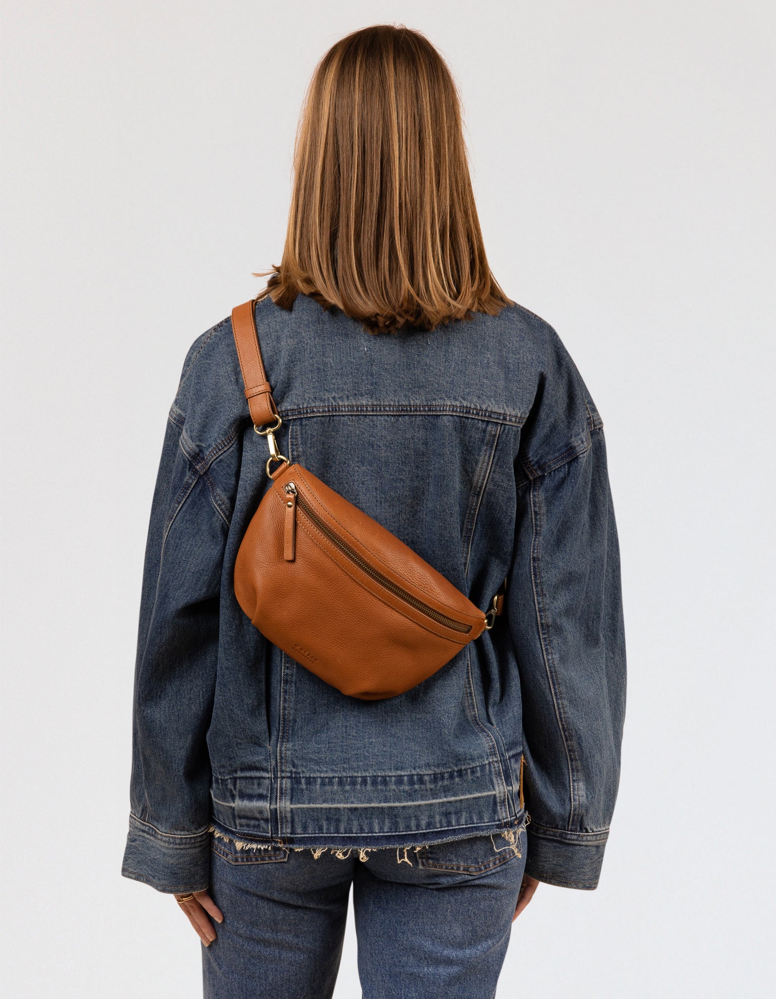O My Bag Milo, Crossbody-Tasche