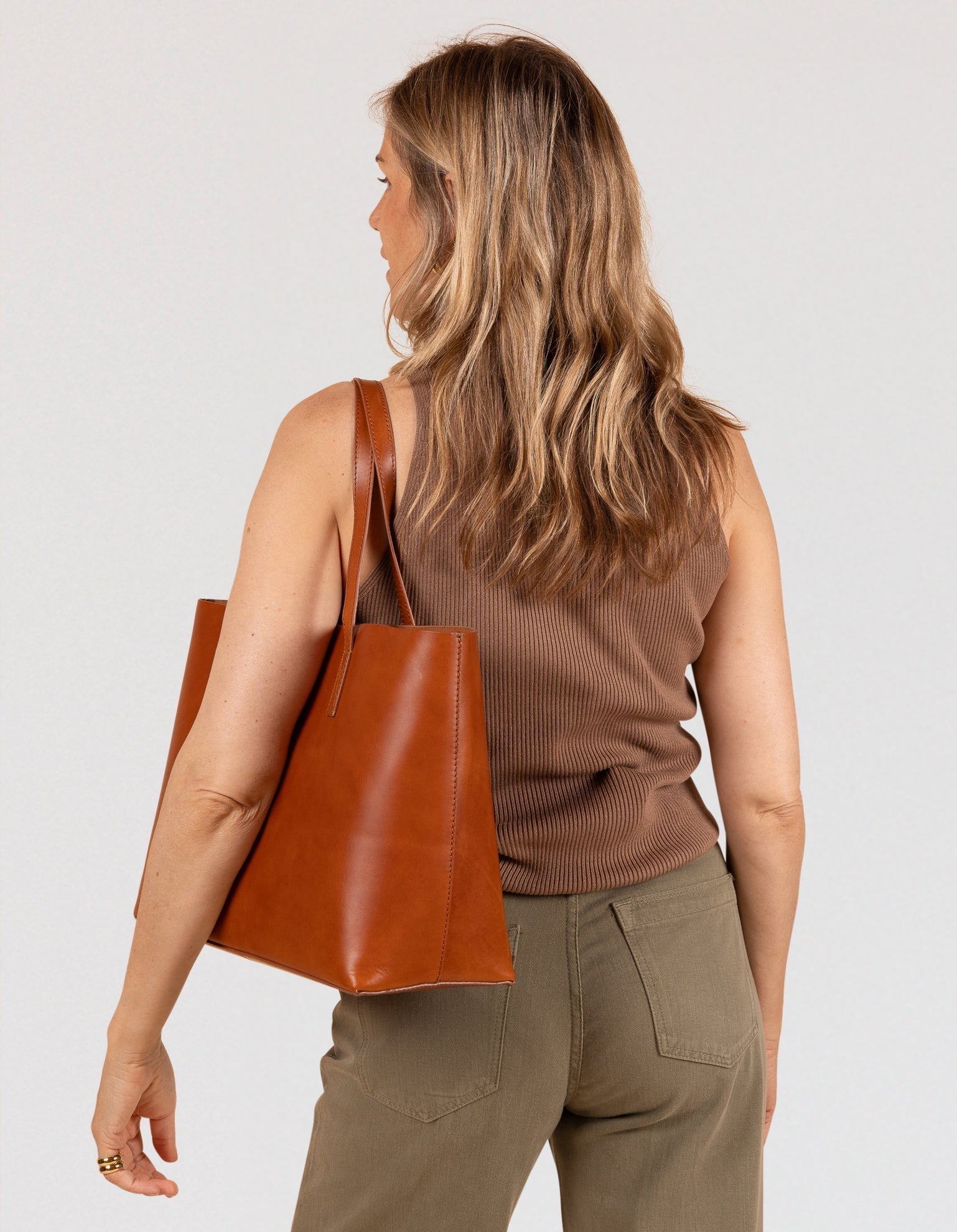 O My Bag Sam Shopper