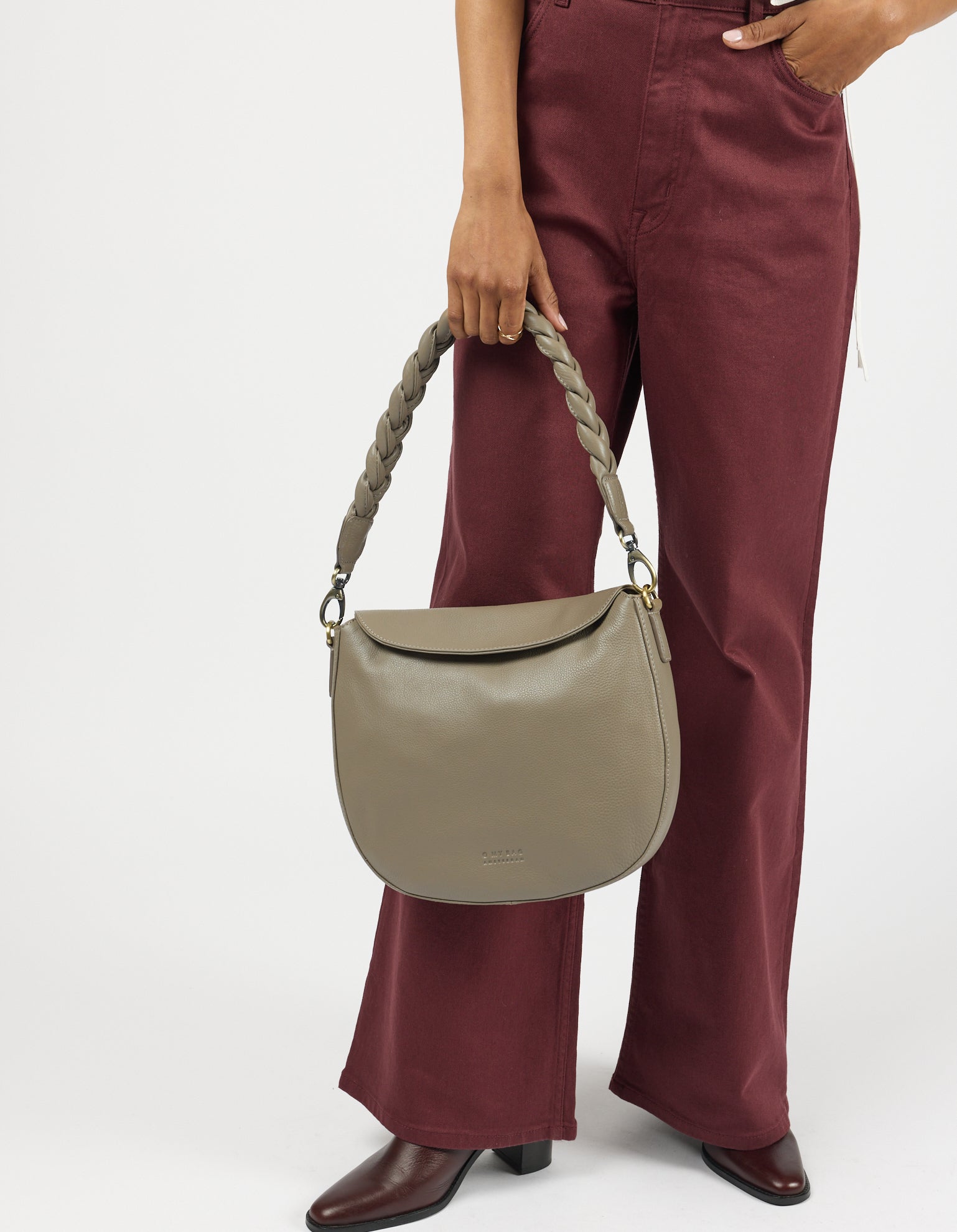 O My Bag Lana, Crossbody-Tasche