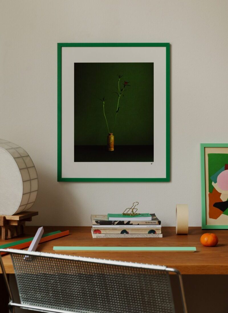 The Poster Club - Bilderrahmen