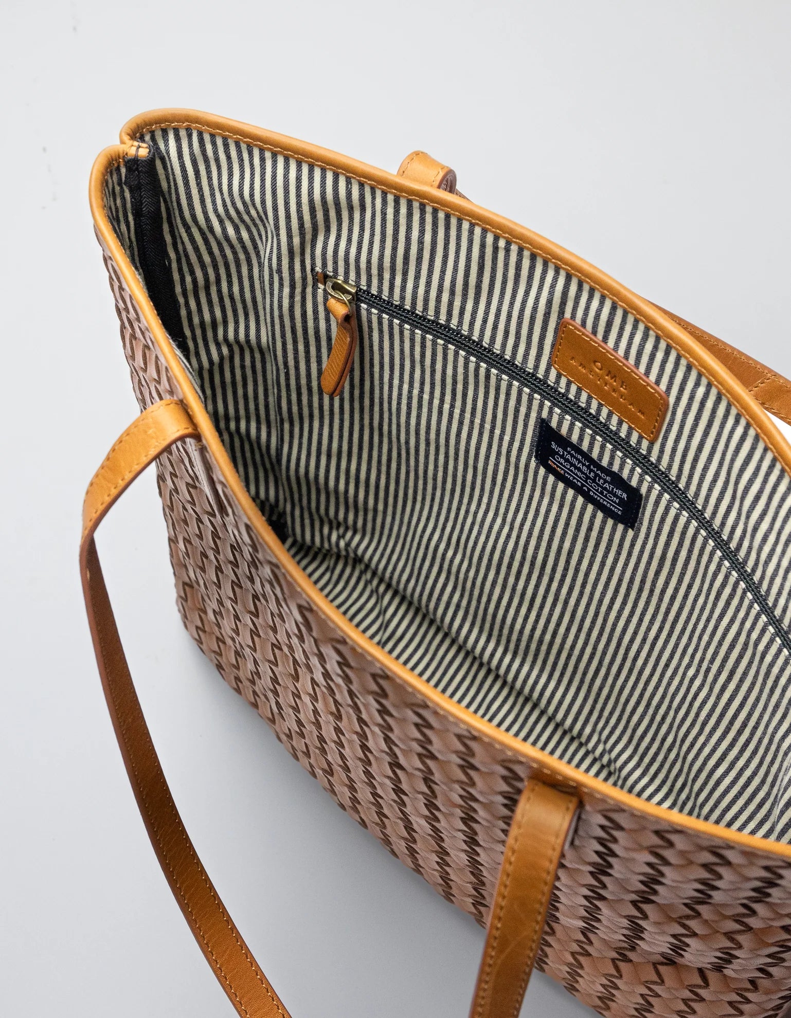 O my bag - GEORGIA  -  Tote Bag