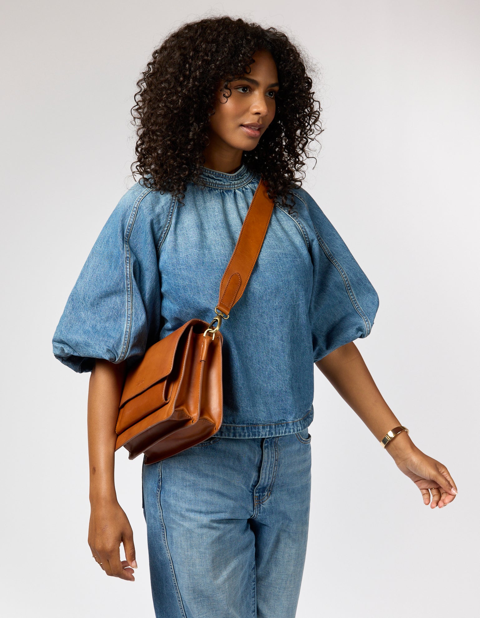 O My Bag Harper, Crossbody-Tasche