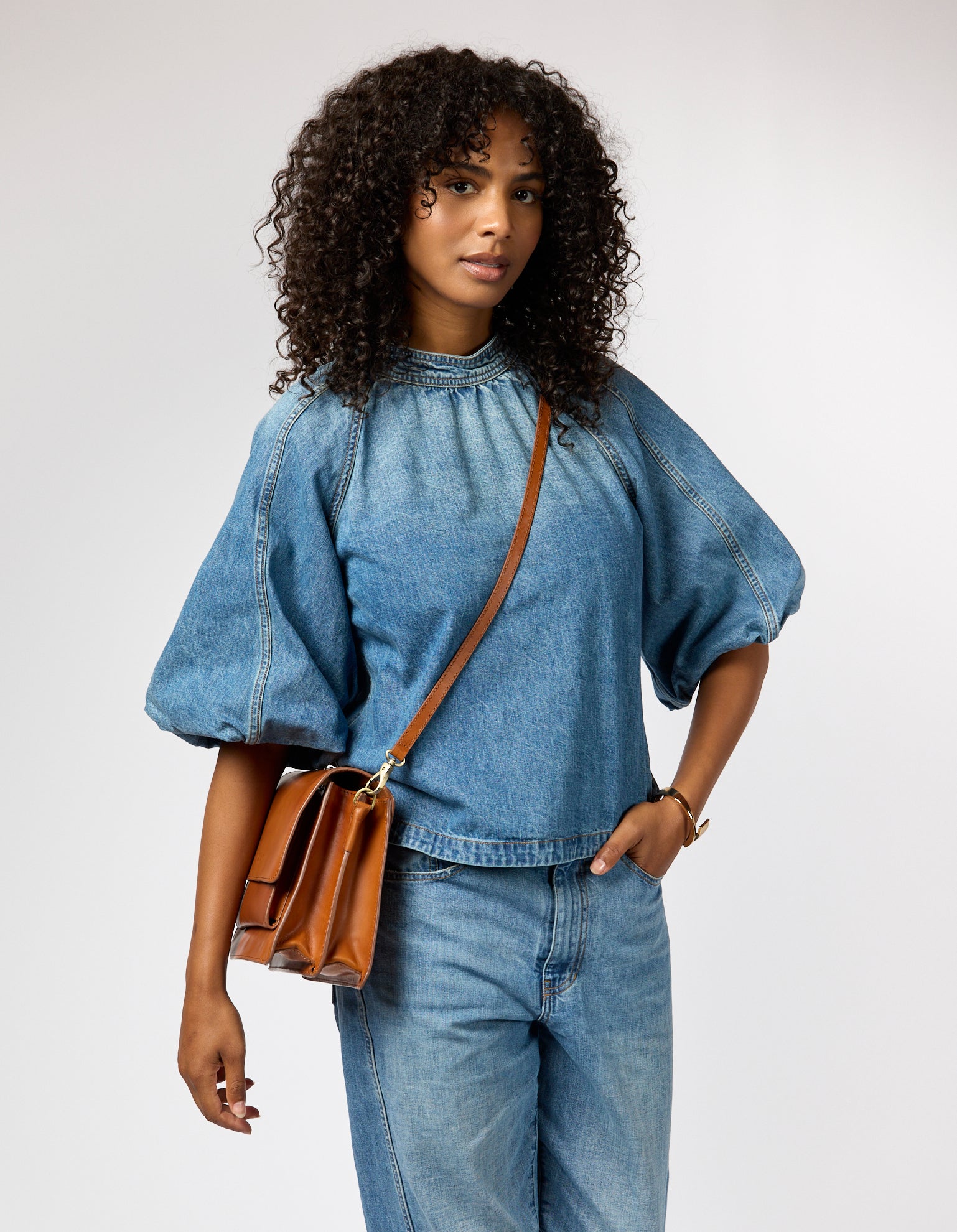 O My Bag Harper, Crossbody-Tasche