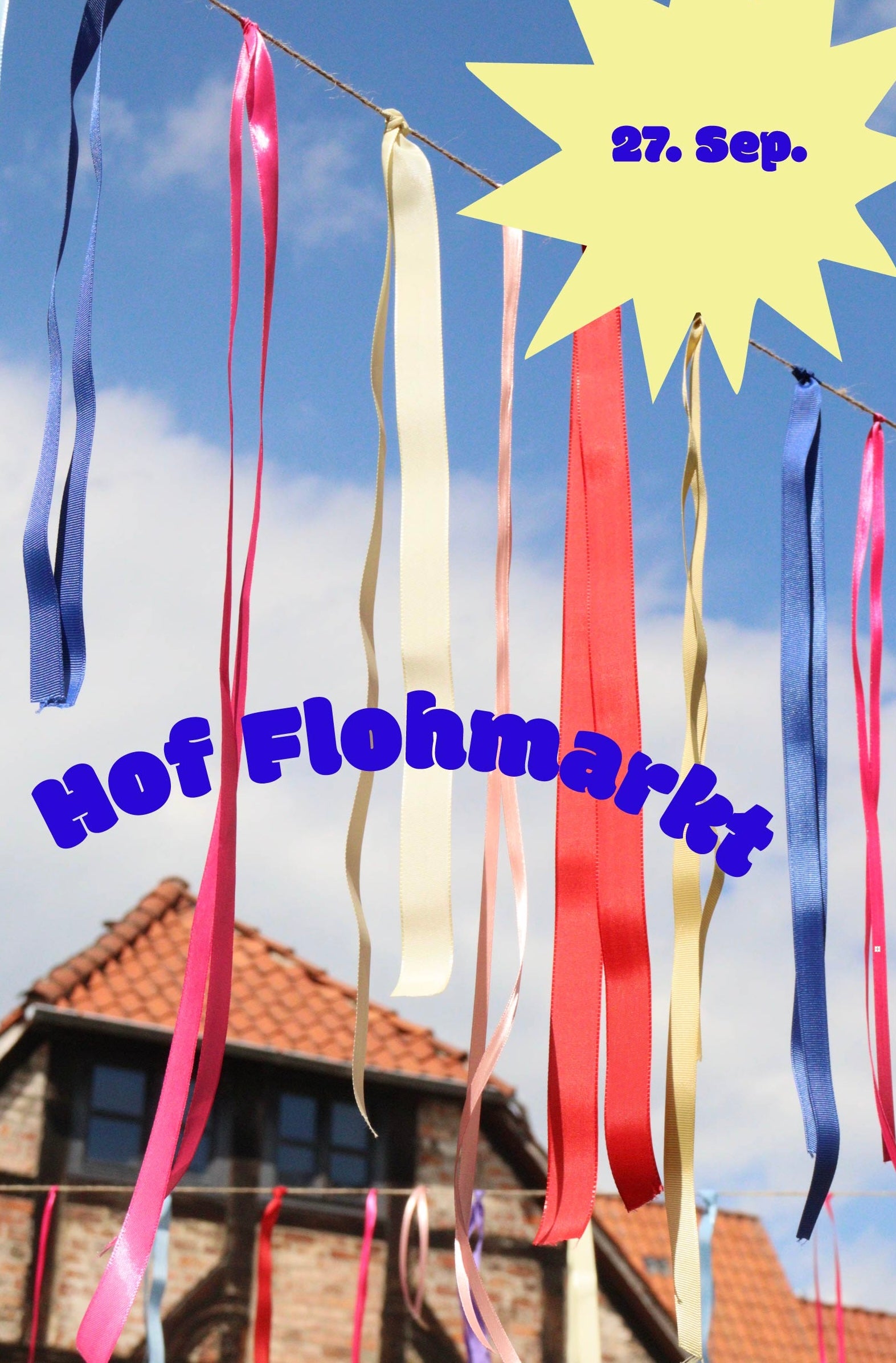 STUDIO LIV - Hof-Flohmarkt