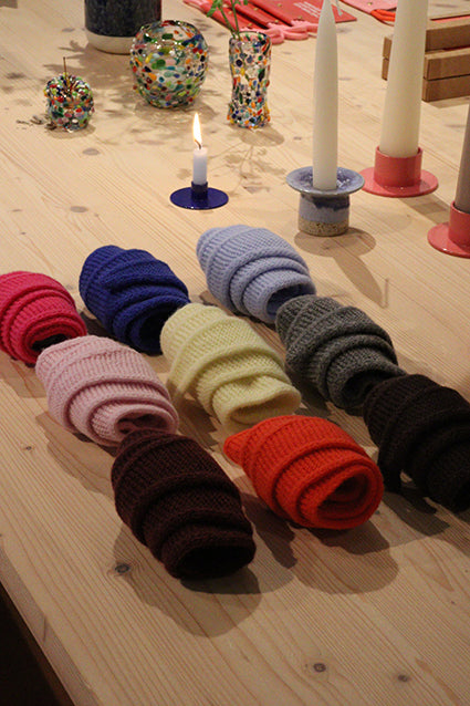 STUDIO LIV - Kopenhagen Scarf