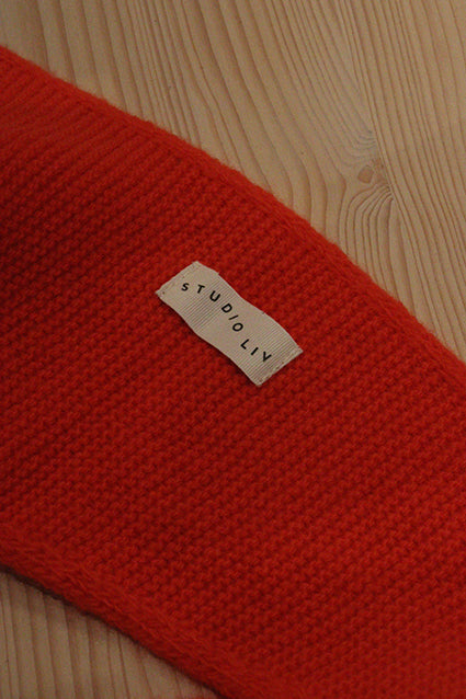 STUDIO LIV - Kopenhagen Scarf