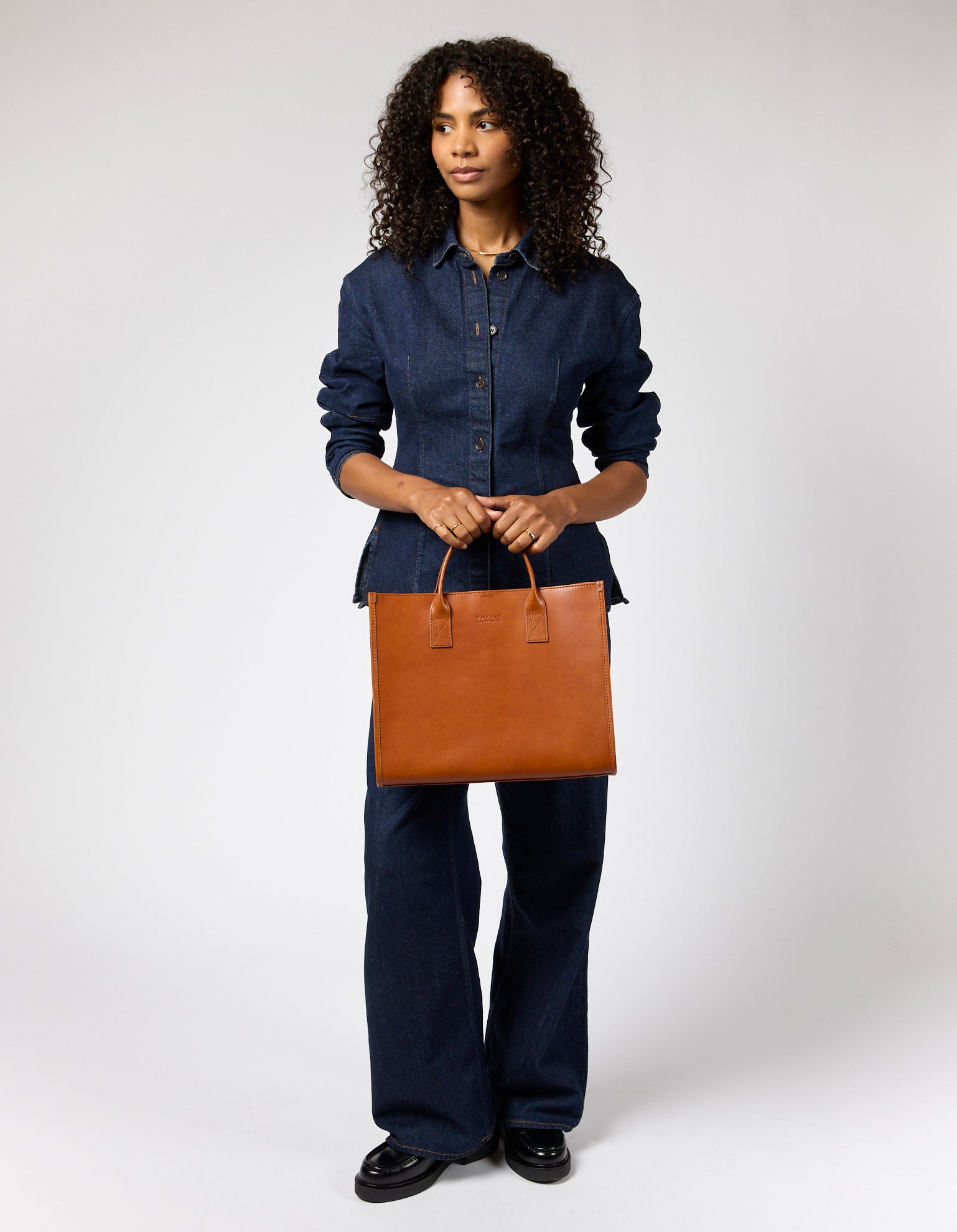 O My Bag Jackie