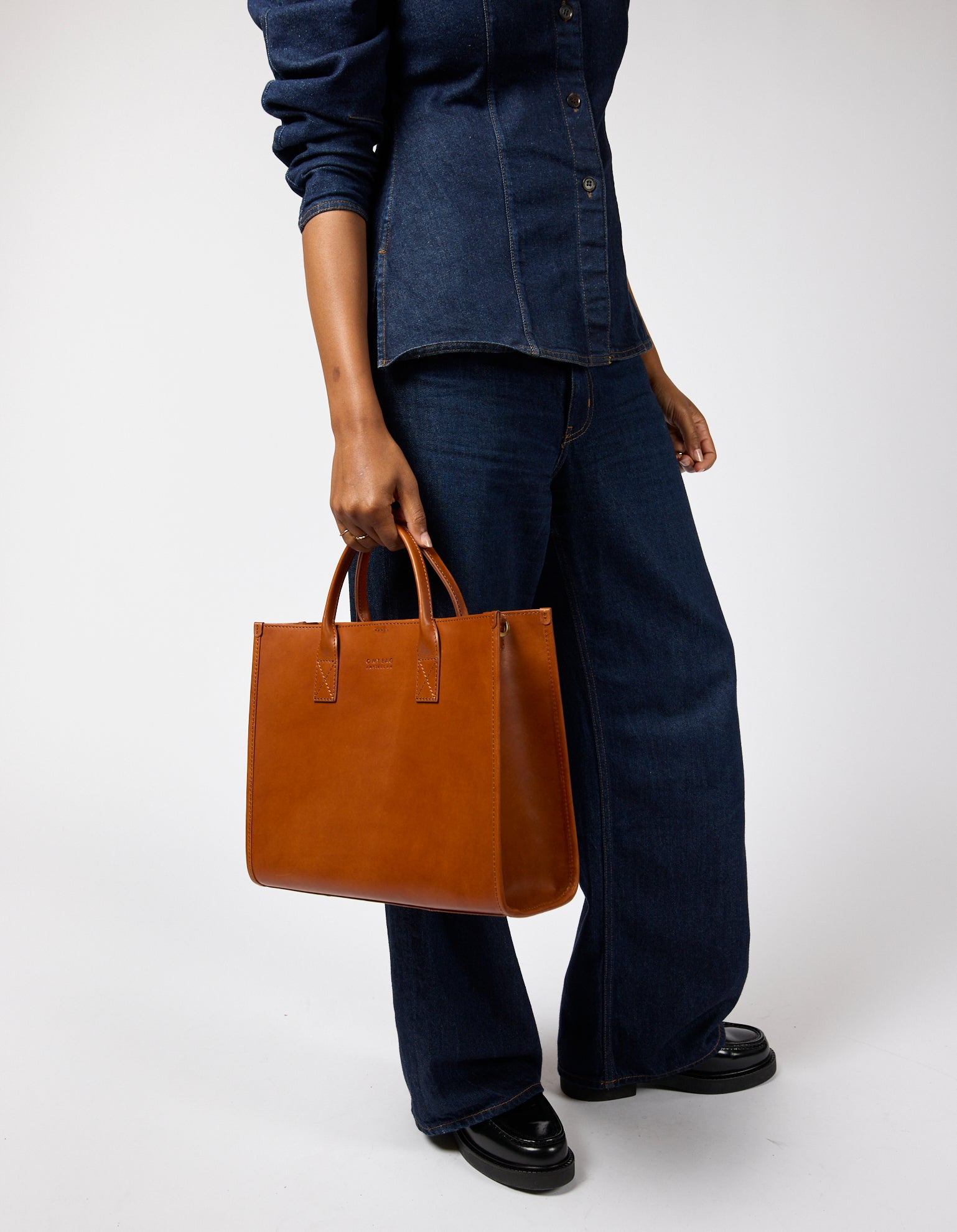 O My Bag Jackie