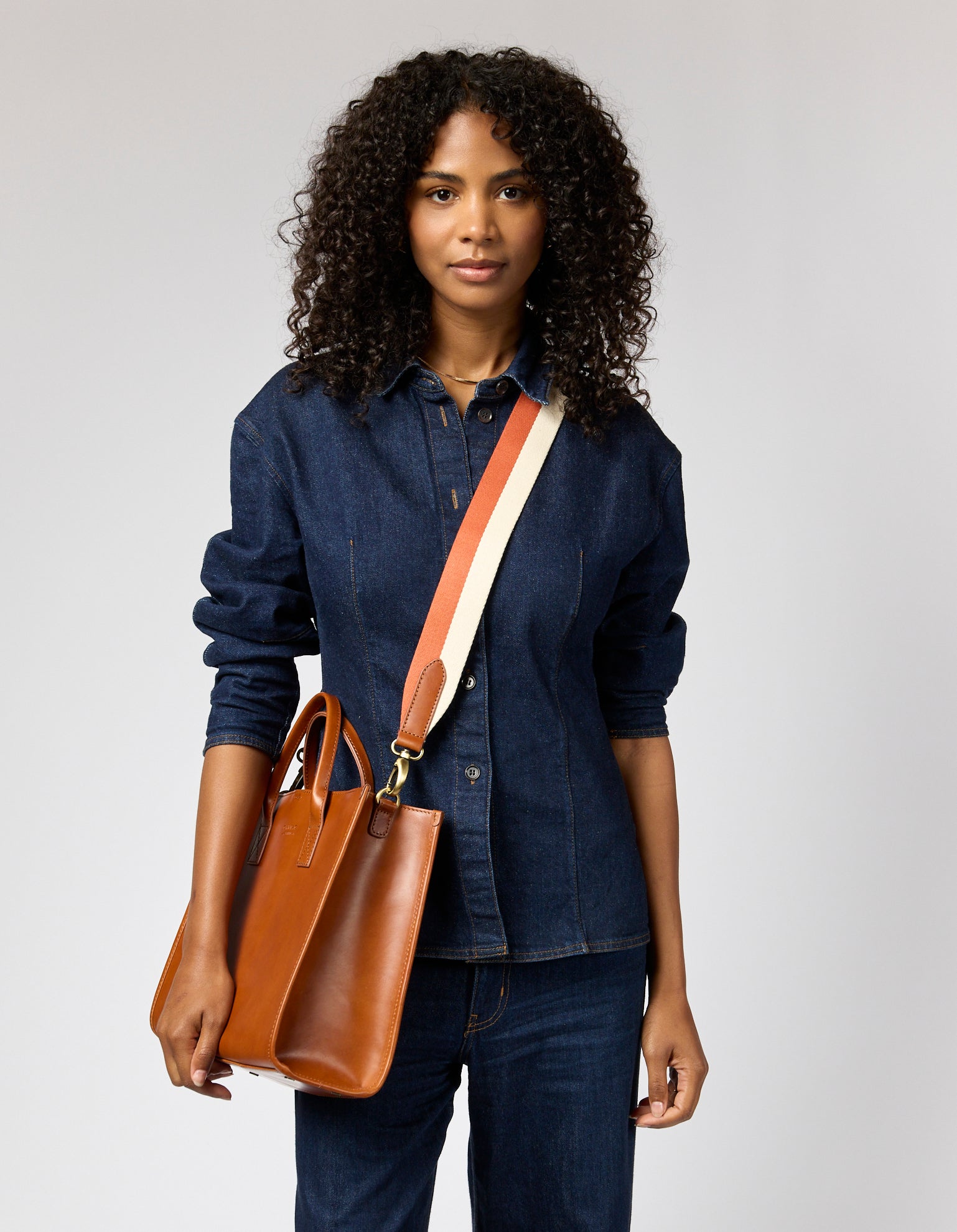 O My Bag Jackie