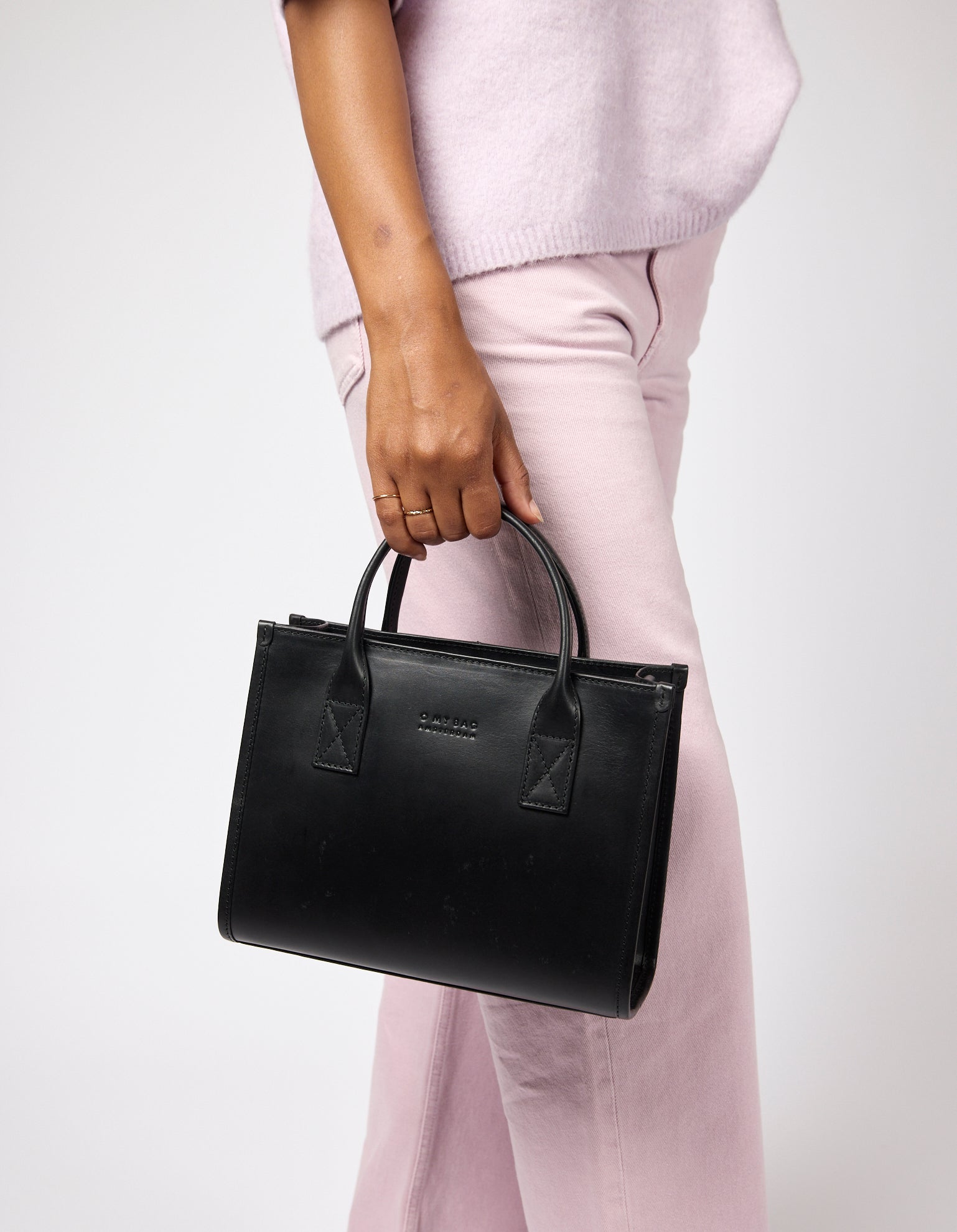 O My Bag Jackie Midi