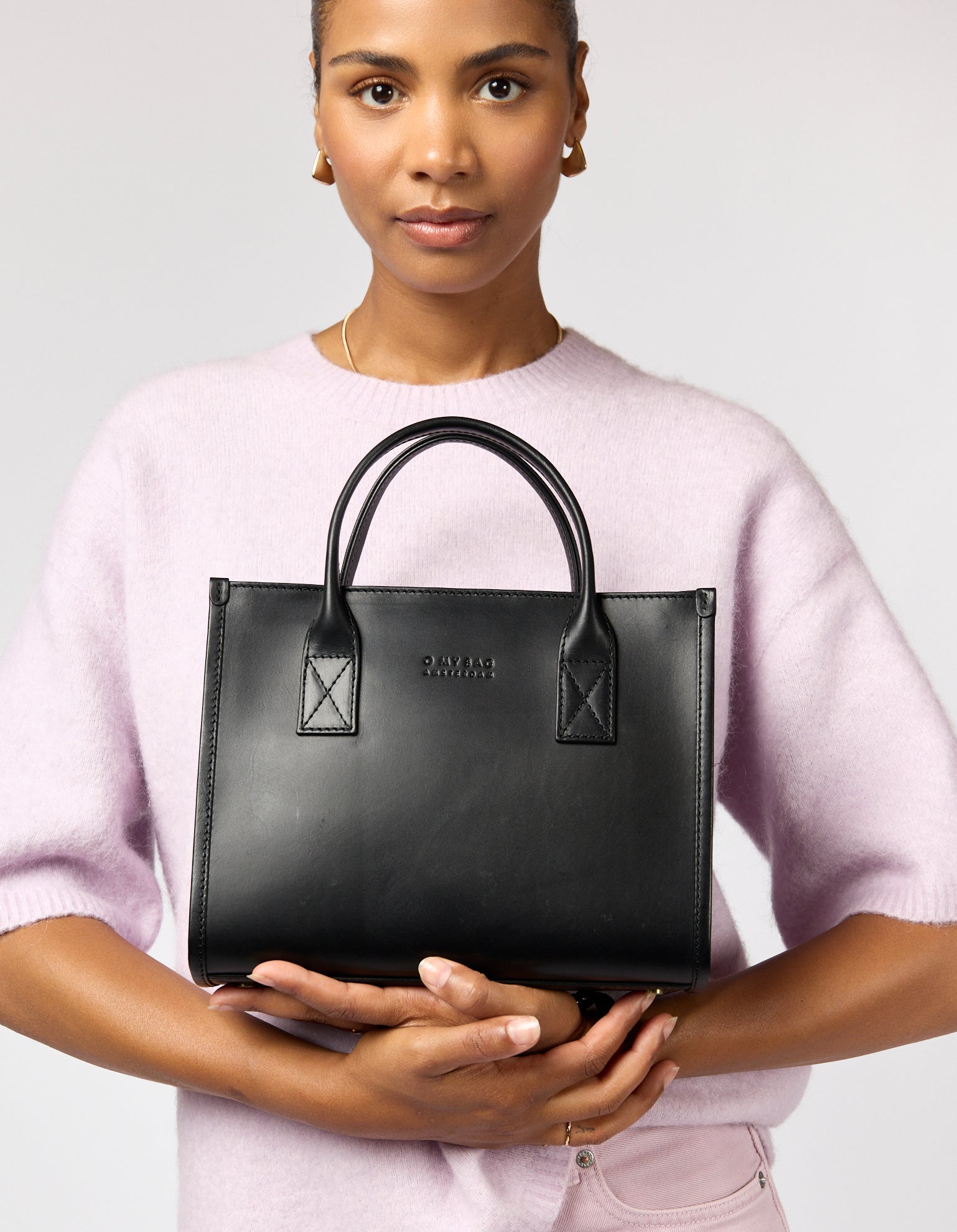 O My Bag Jackie Midi