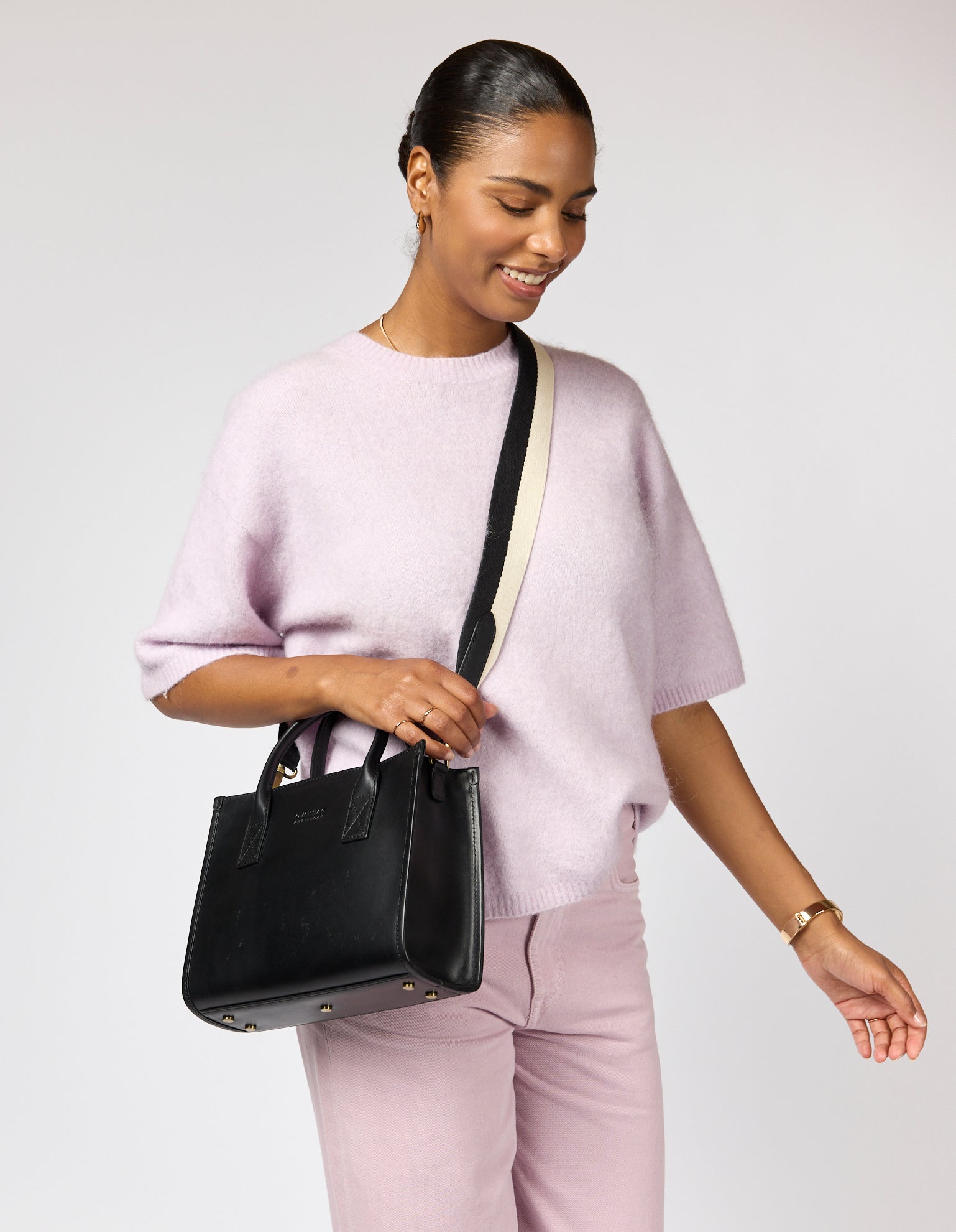 O My Bag Jackie Midi
