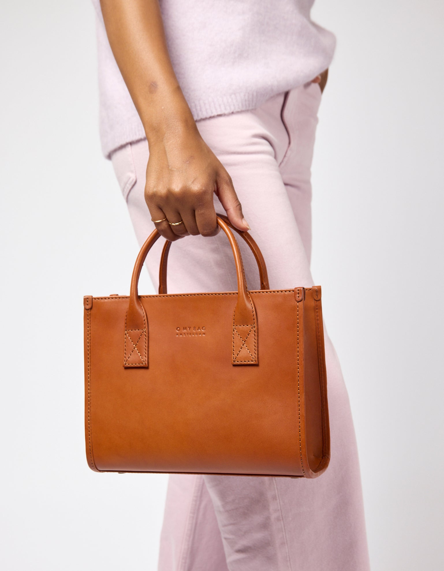 O My Bag Jackie Midi