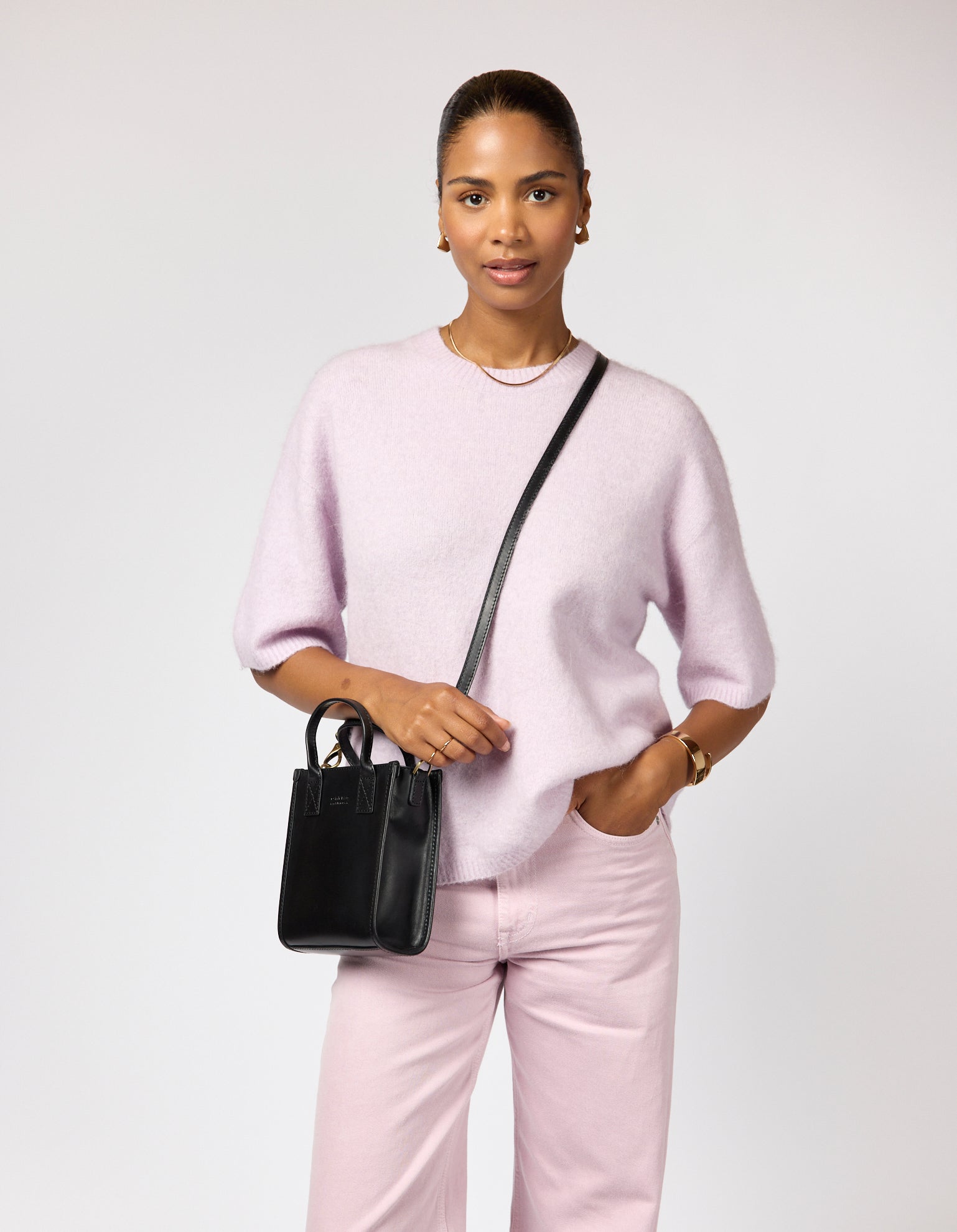 O My Bag Jackie Mini, Crossbody-Tasche