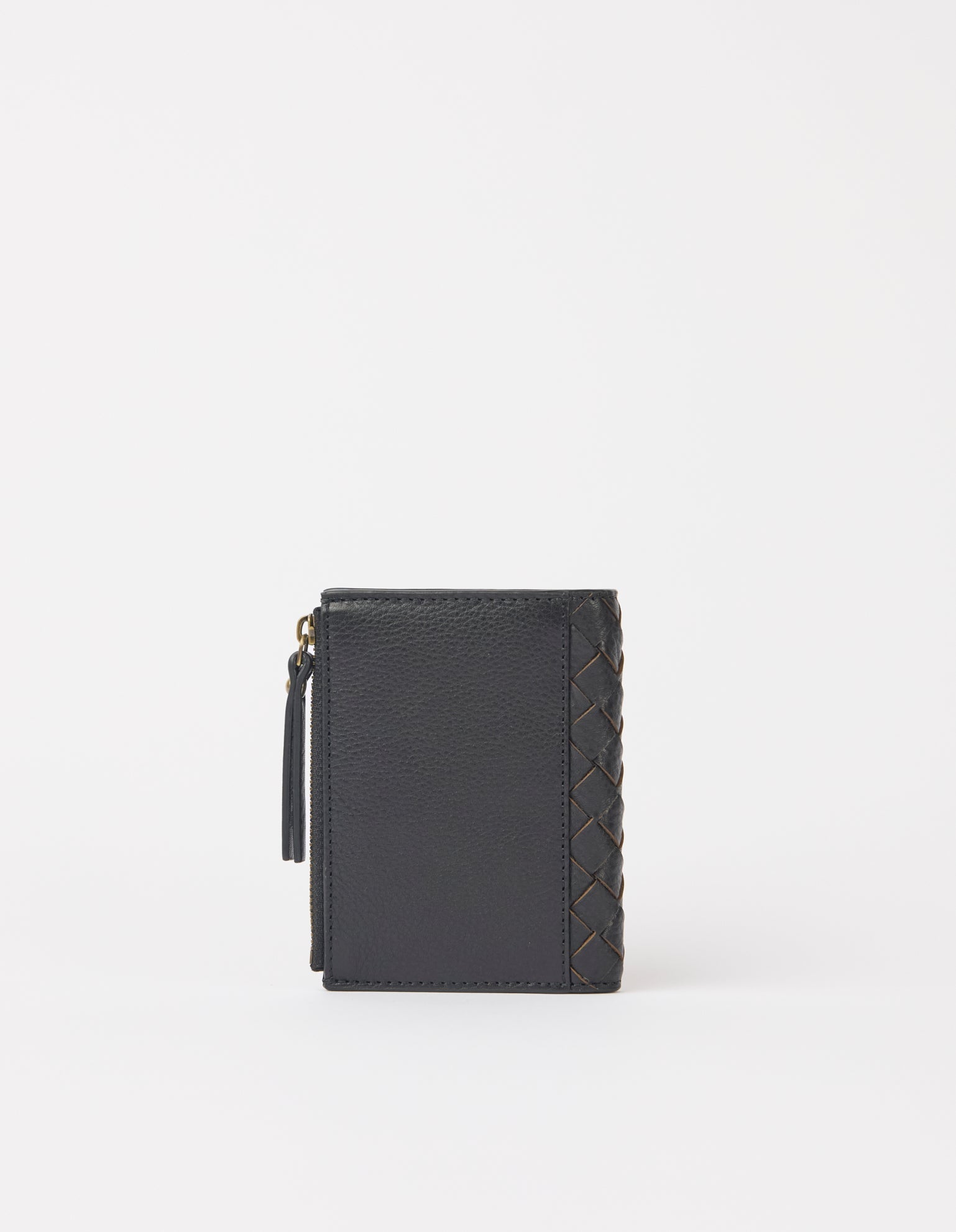 O My Bag Jamie Wallet Woven