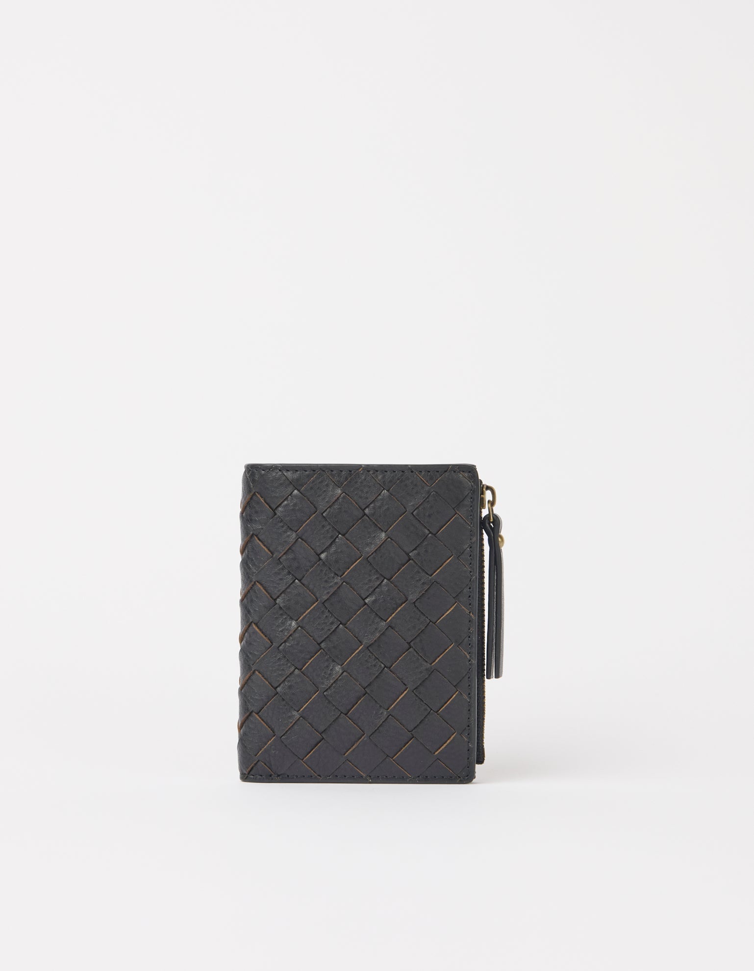 O My Bag Jamie Wallet Woven