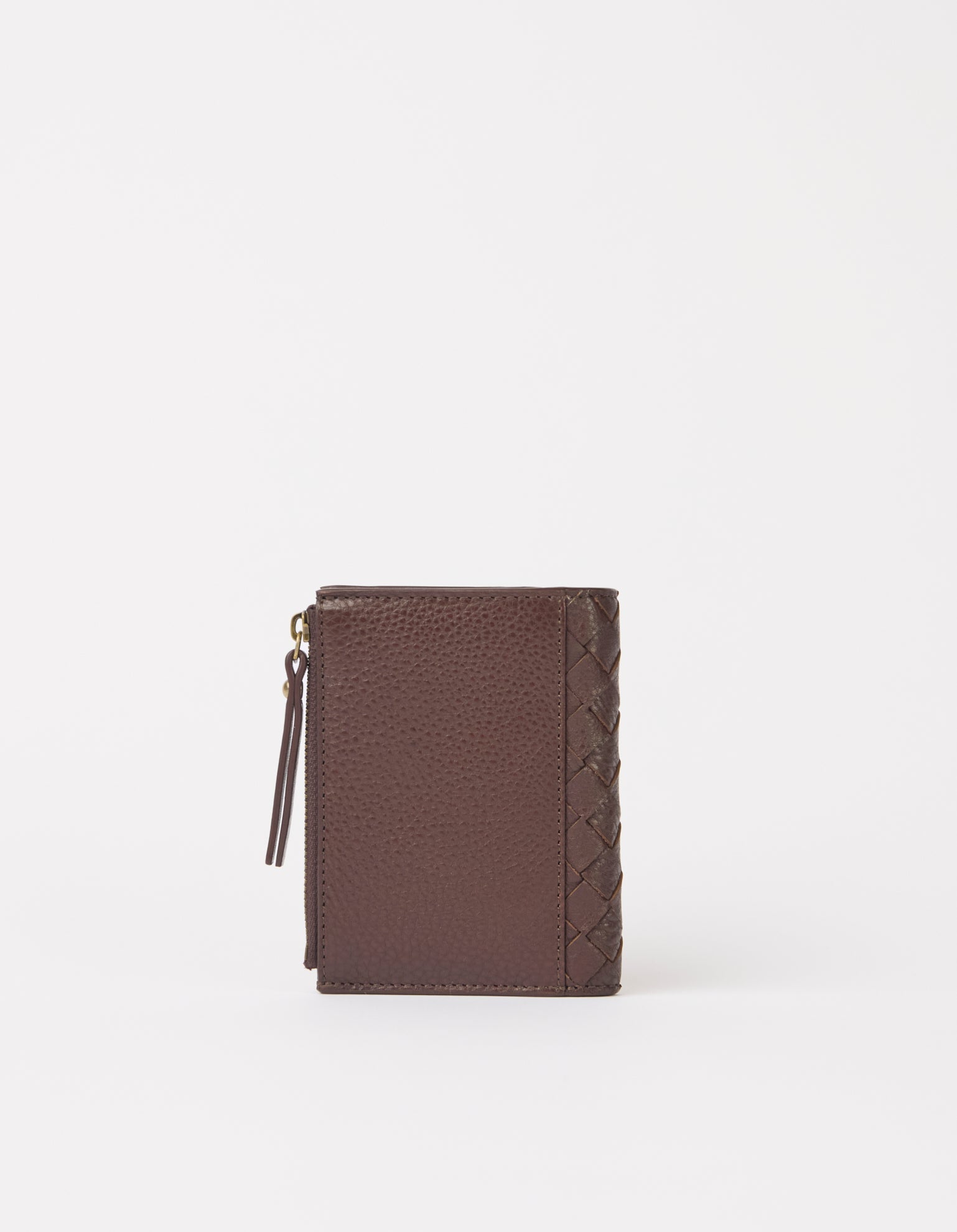 O My Bag Jamie Wallet Woven