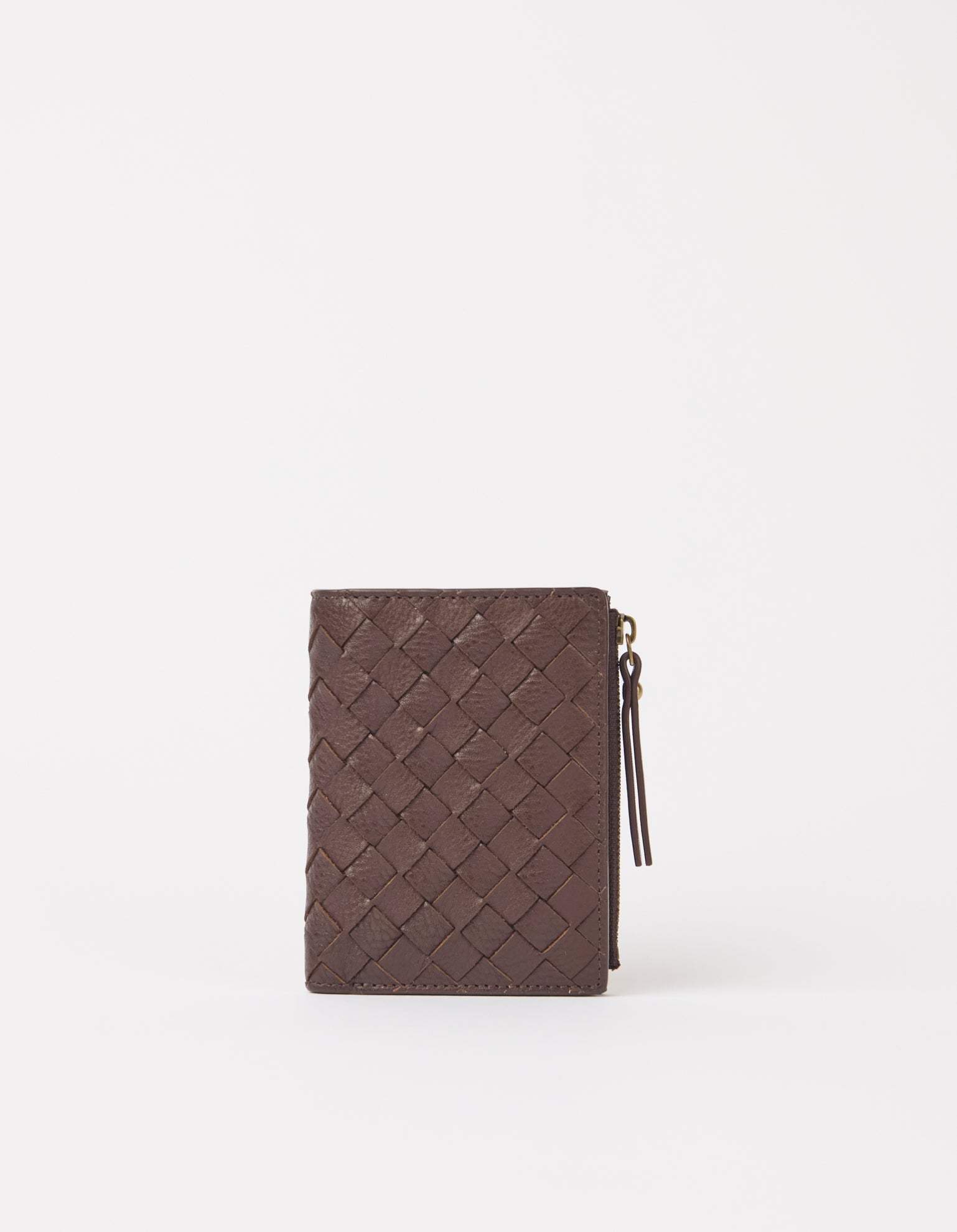 O My Bag Jamie Wallet Woven