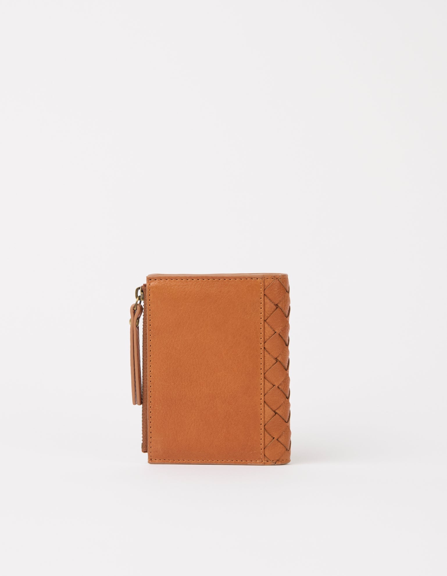 O My Bag Jamie Wallet Woven