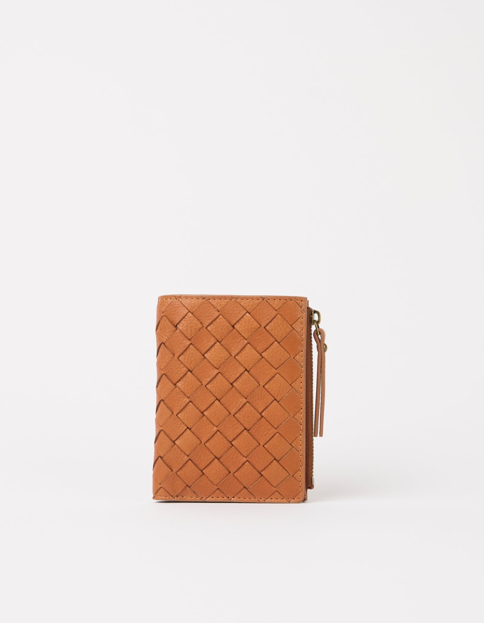 O My Bag Jamie Wallet Woven