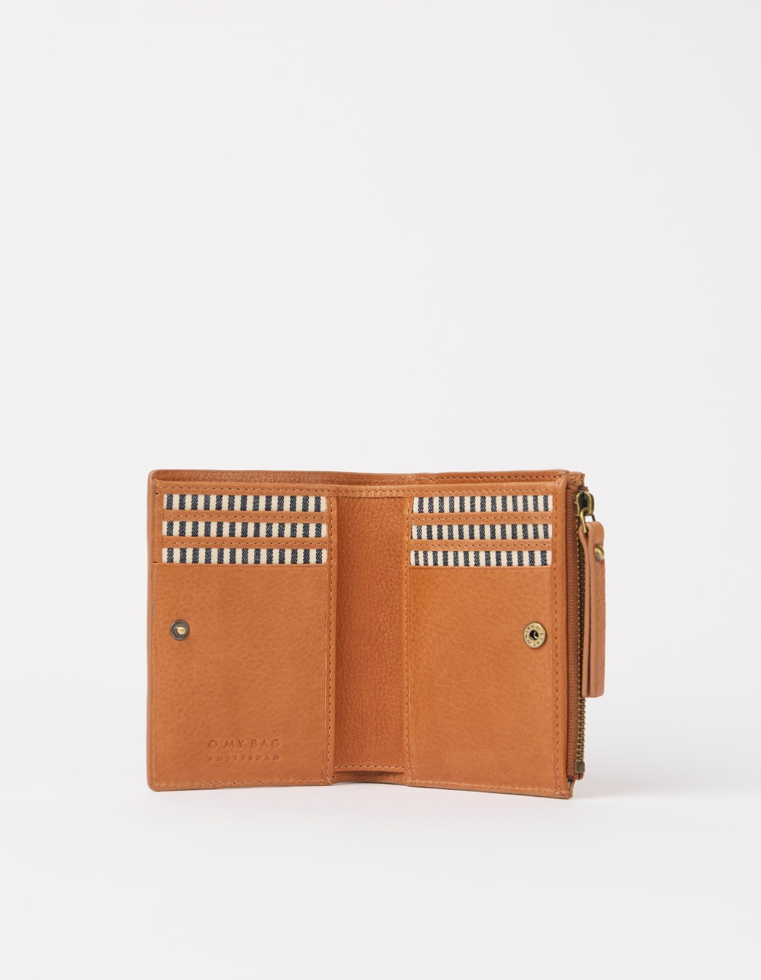 O My Bag Jamie Wallet Woven