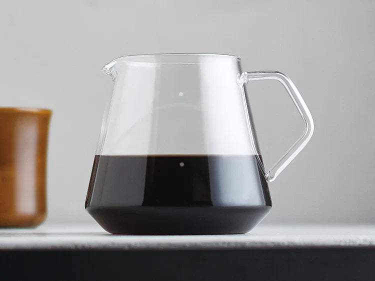 Kinto - Kaffeeserver