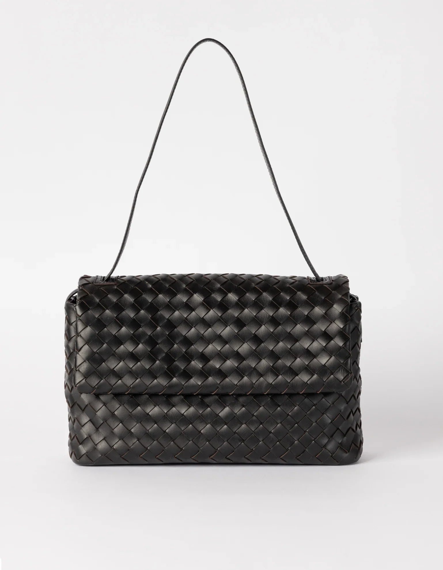 O my bag - KENZIE -  Schultertasche