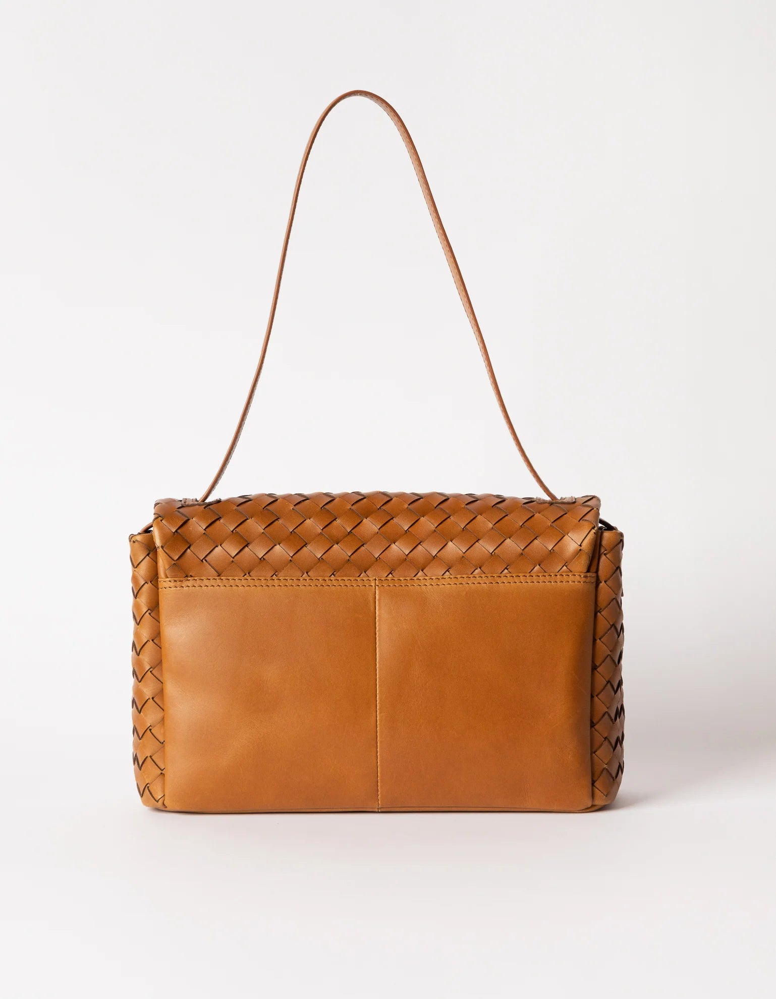 O my bag - KENZIE -  Schultertasche