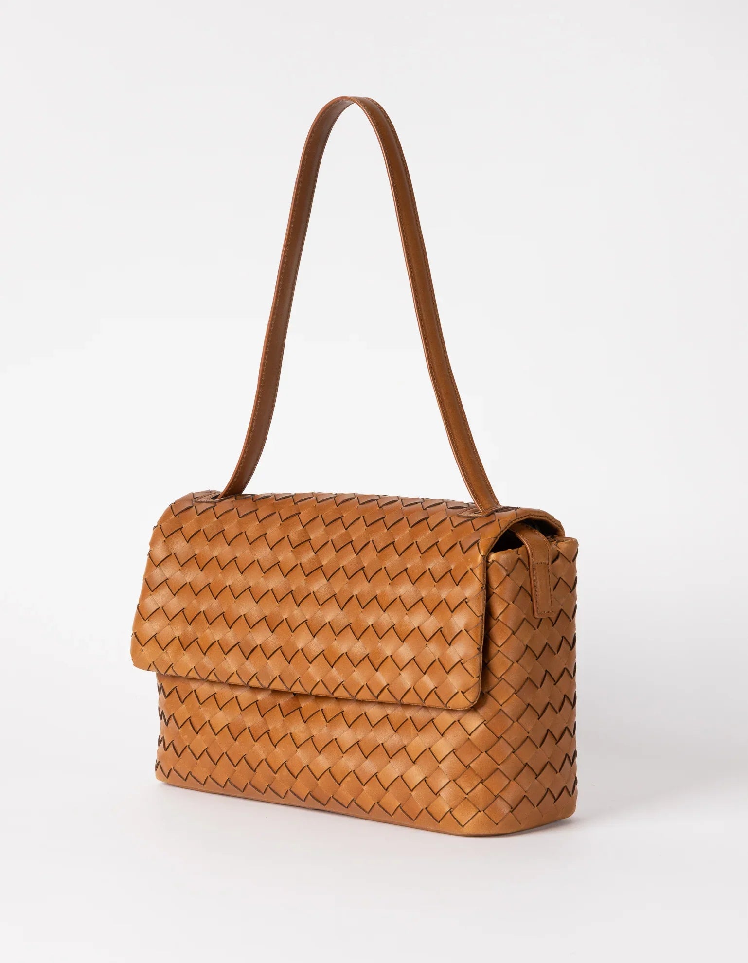 O my bag - KENZIE -  Schultertasche