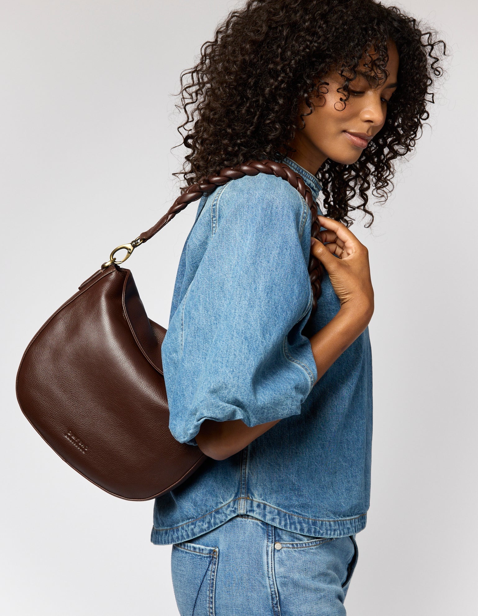 O My Bag Lana, Crossbody-Tasche