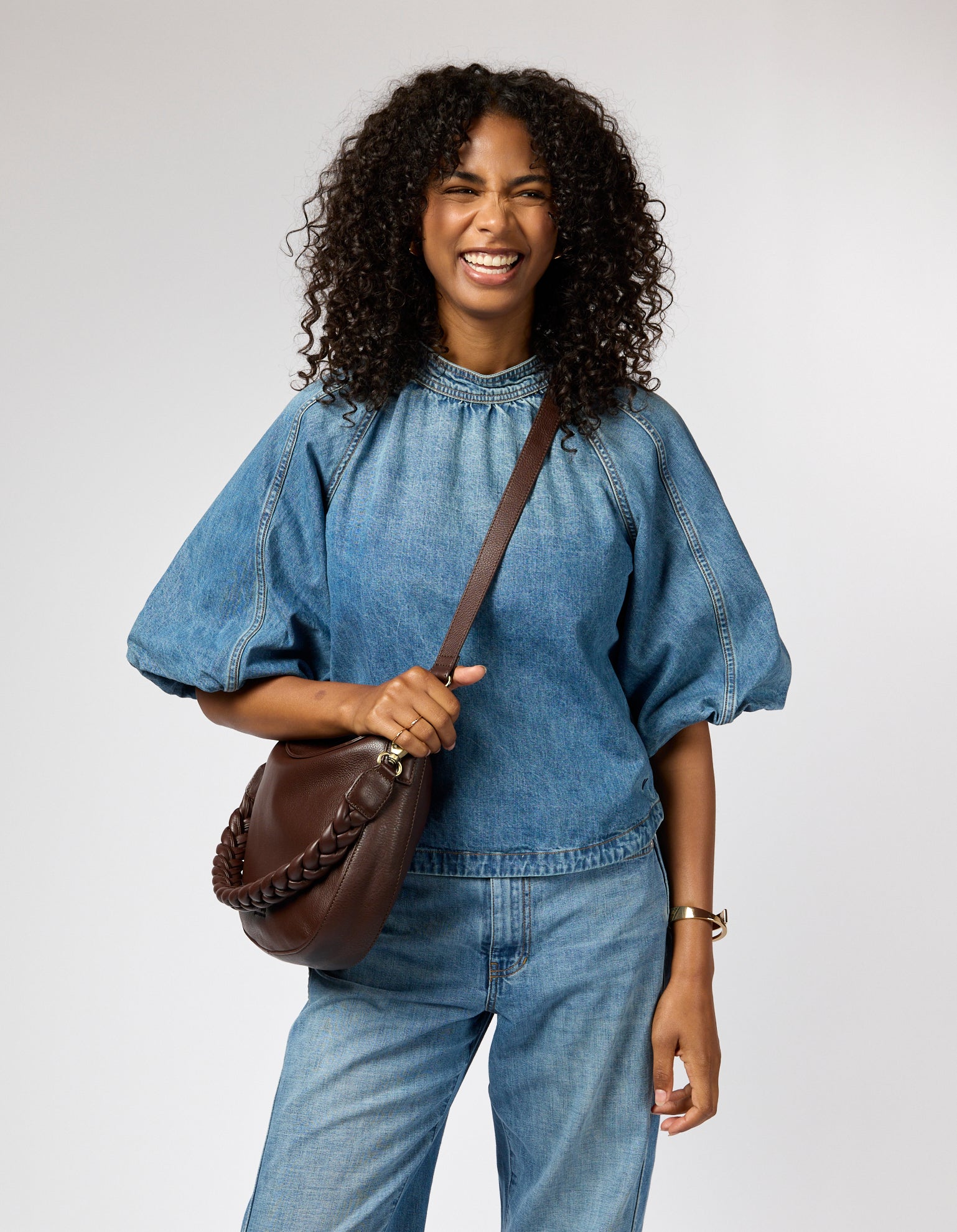 O My Bag Lana, Crossbody-Tasche