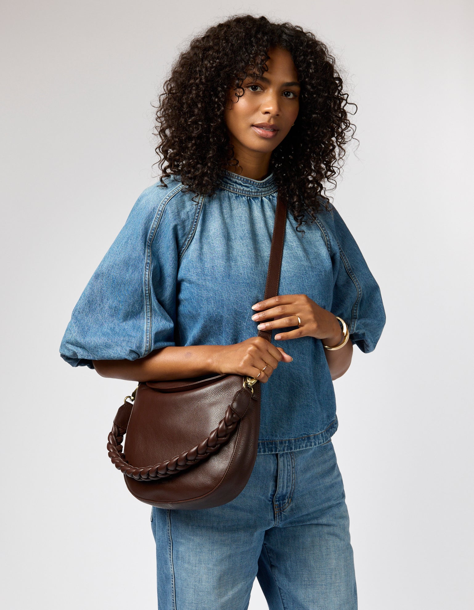 O My Bag Lana, Crossbody-Tasche
