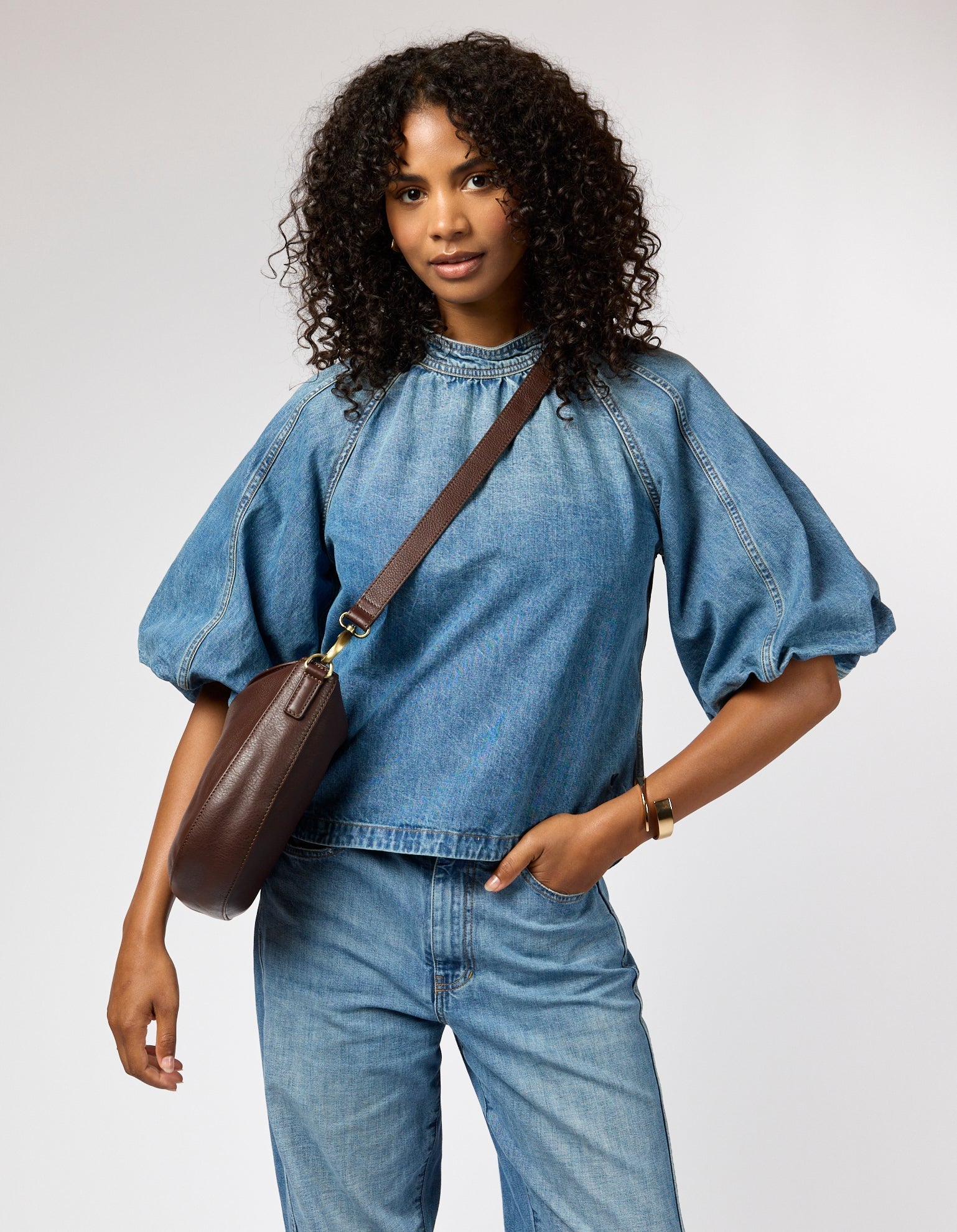 O My Bag Lana, Crossbody-Tasche