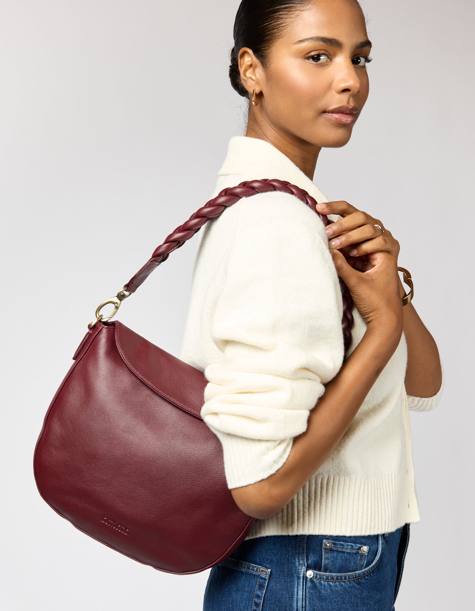 O My Bag Lana, Crossbody-Tasche