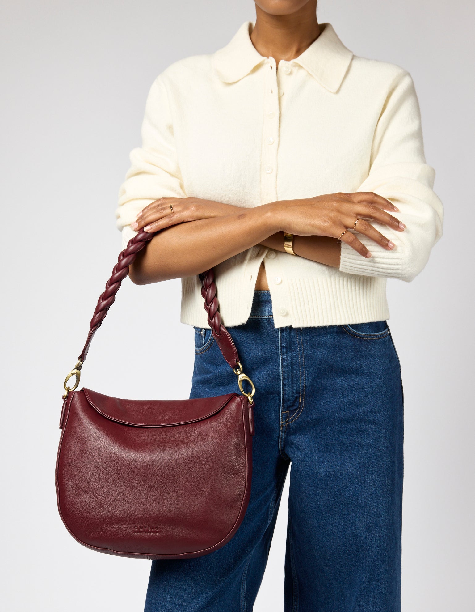 O My Bag Lana, Crossbody-Tasche